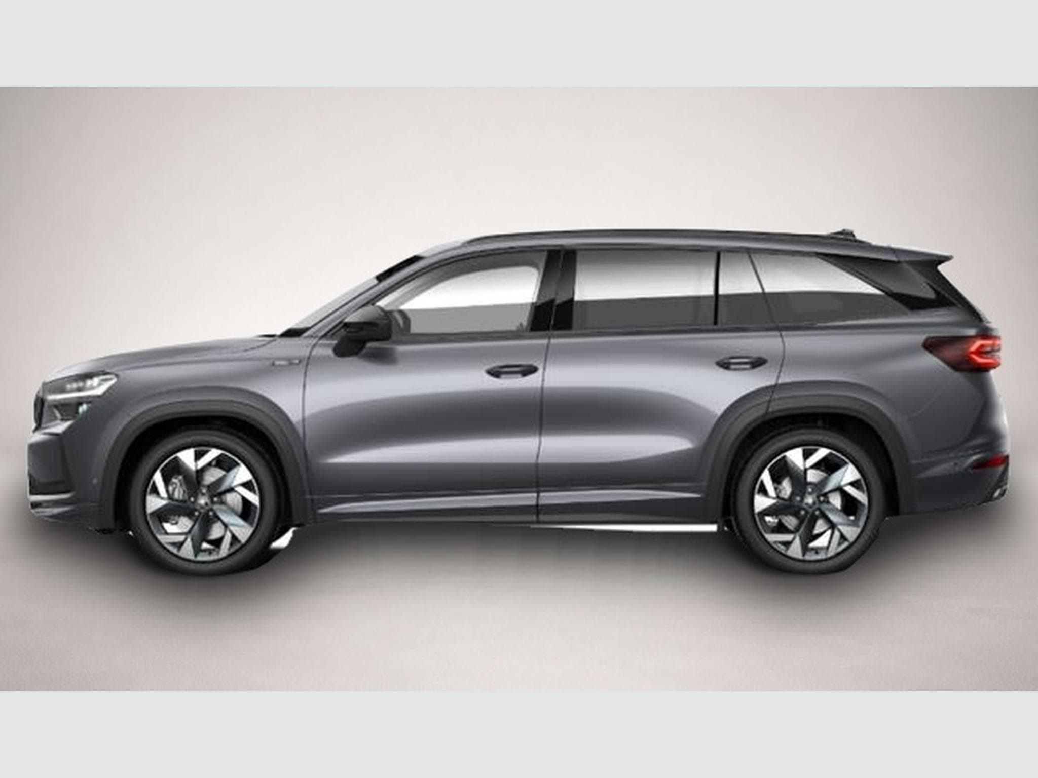 Skoda Kodiaq (2026) - Photo 2