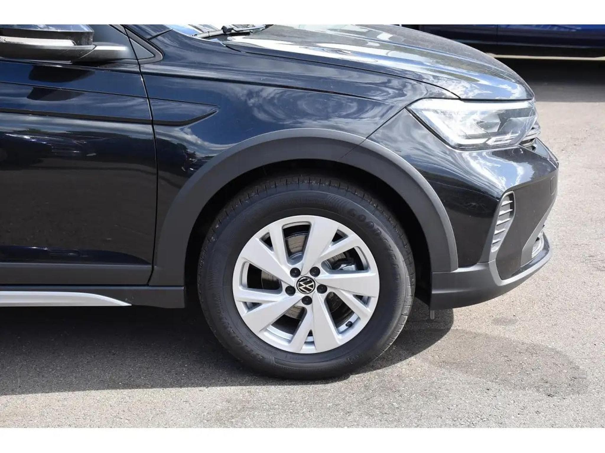 VW Taigo (2026) - Photo 5