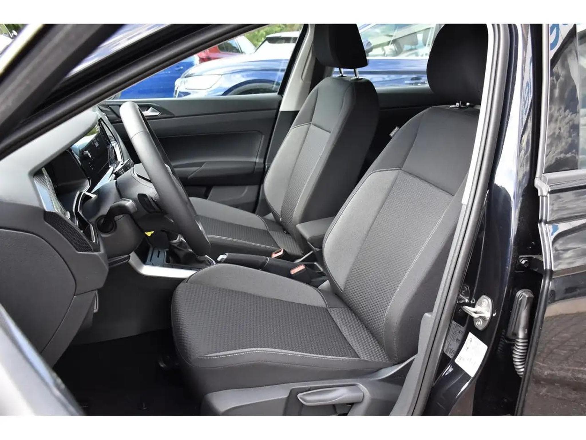 VW Taigo (2026) - Photo 6