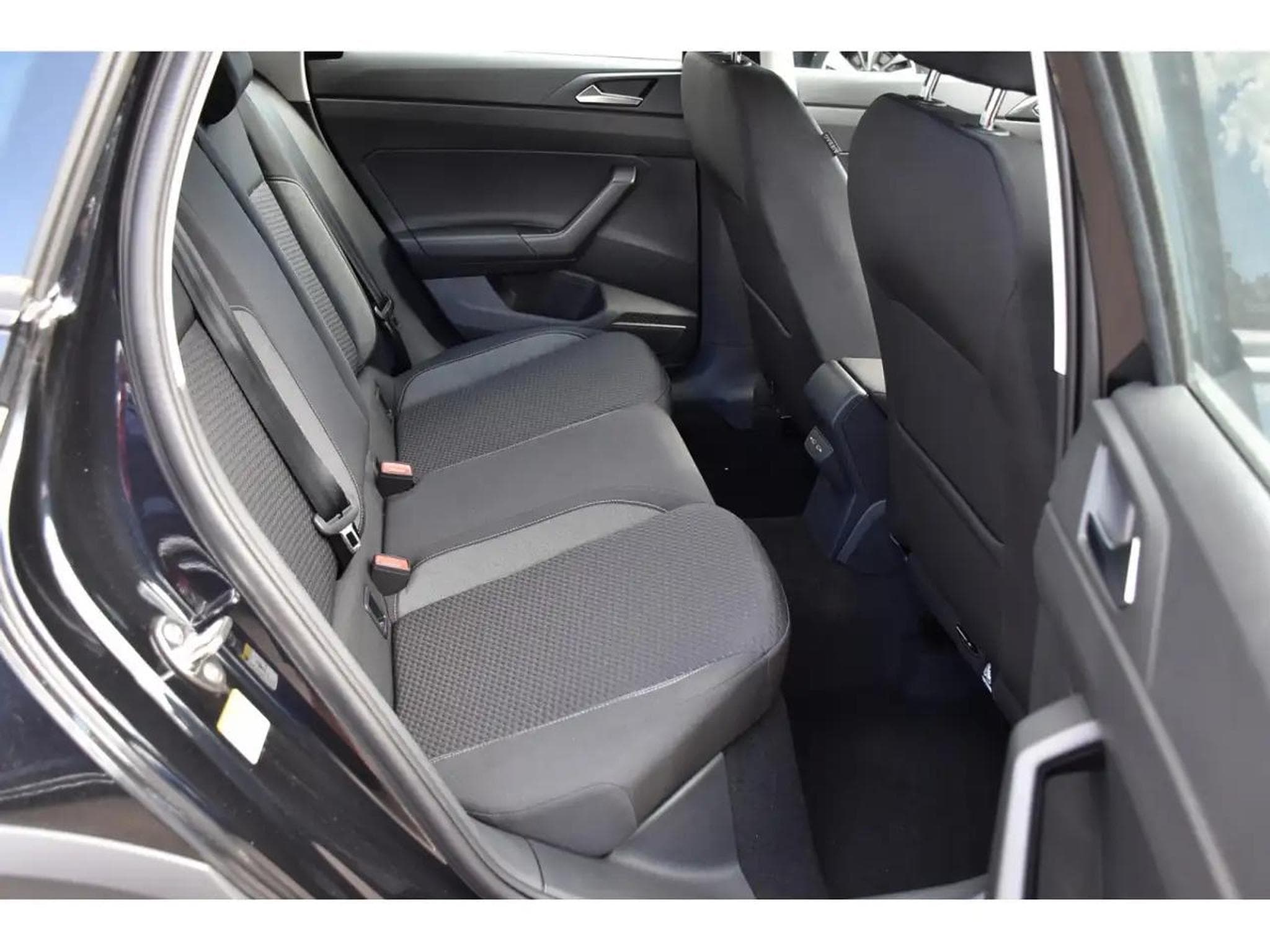 VW Taigo (2026) - Photo 8