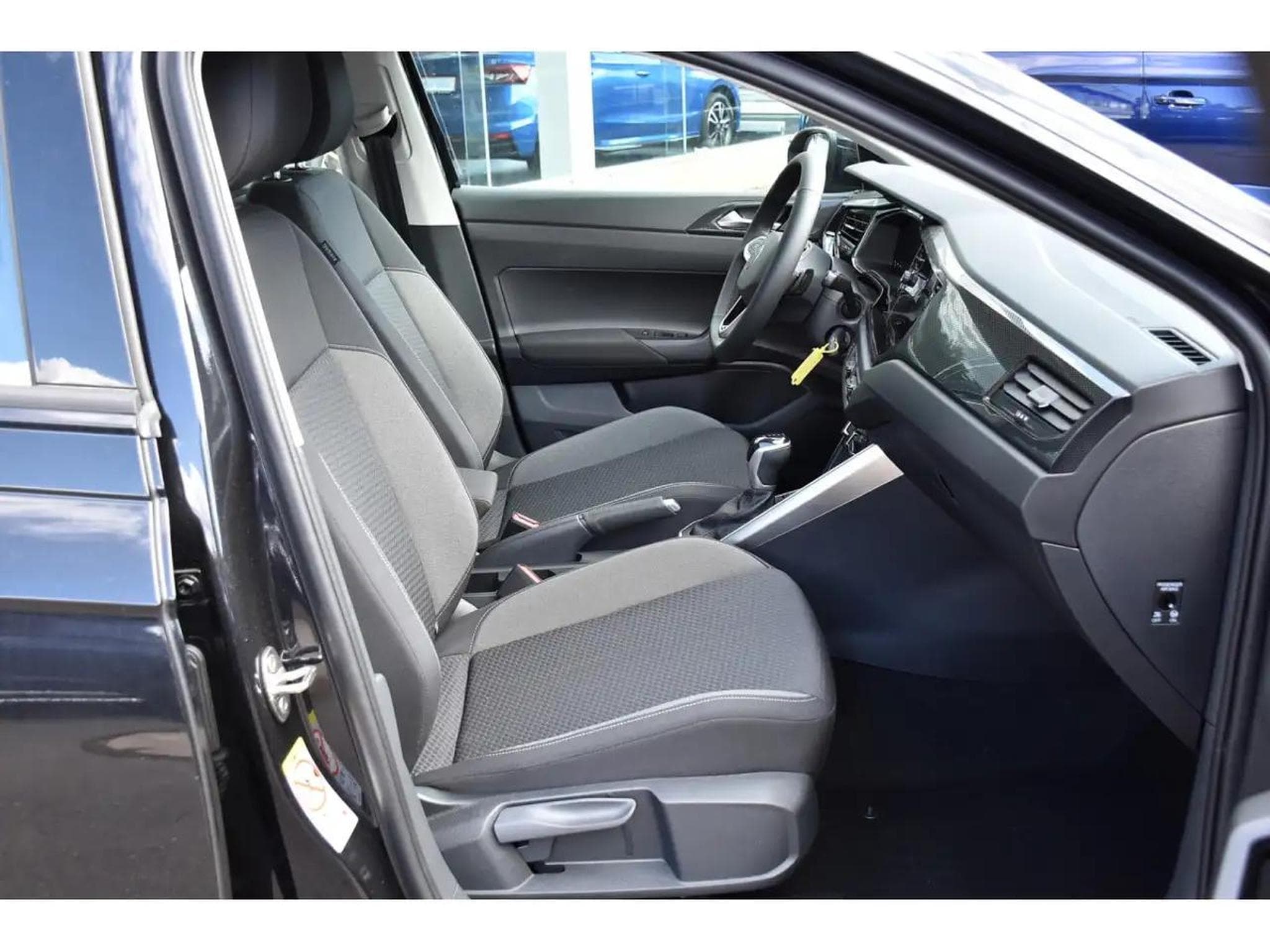 VW Taigo (2026) - Photo 7