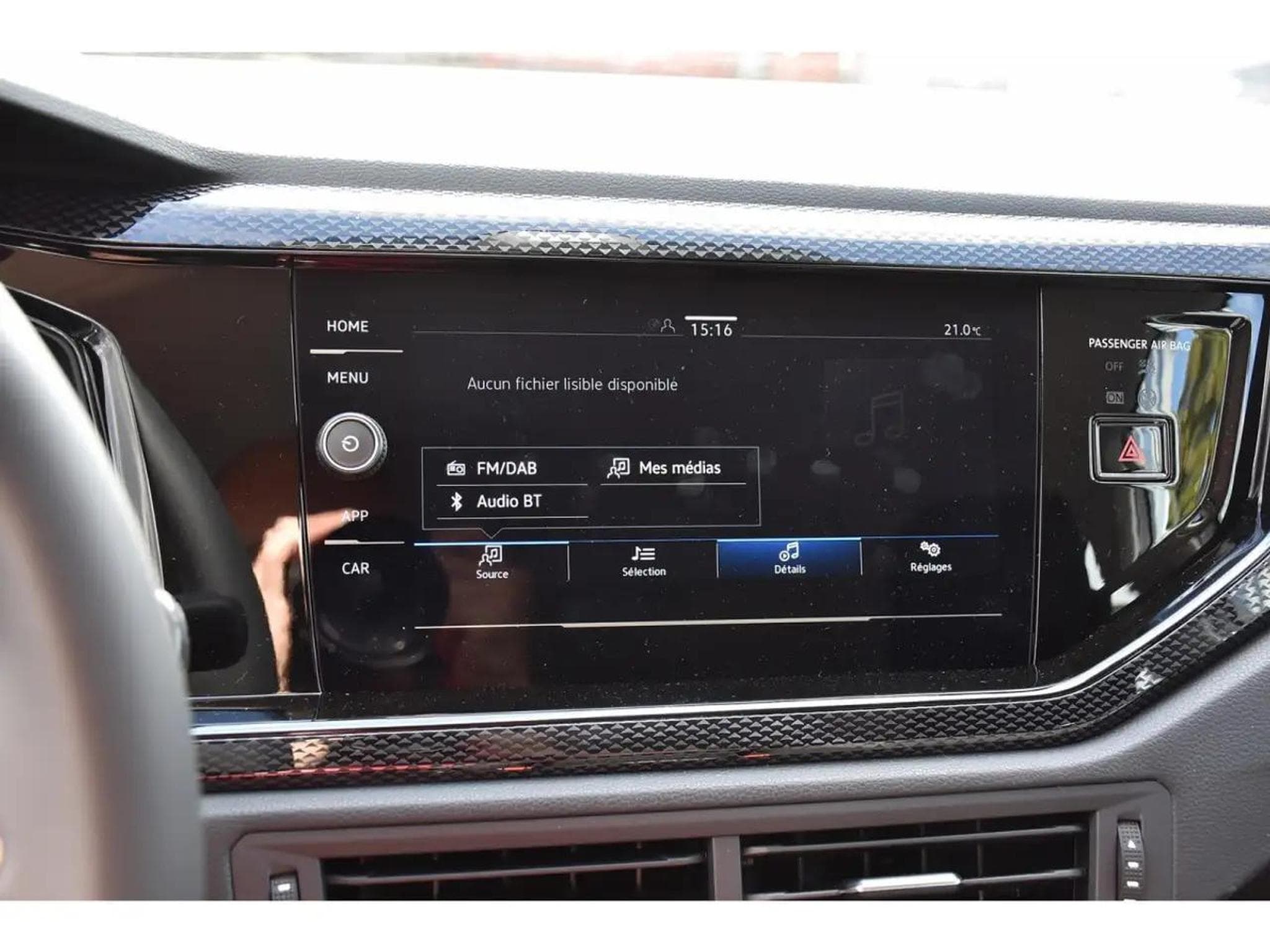 VW Taigo (2026) - Photo 10