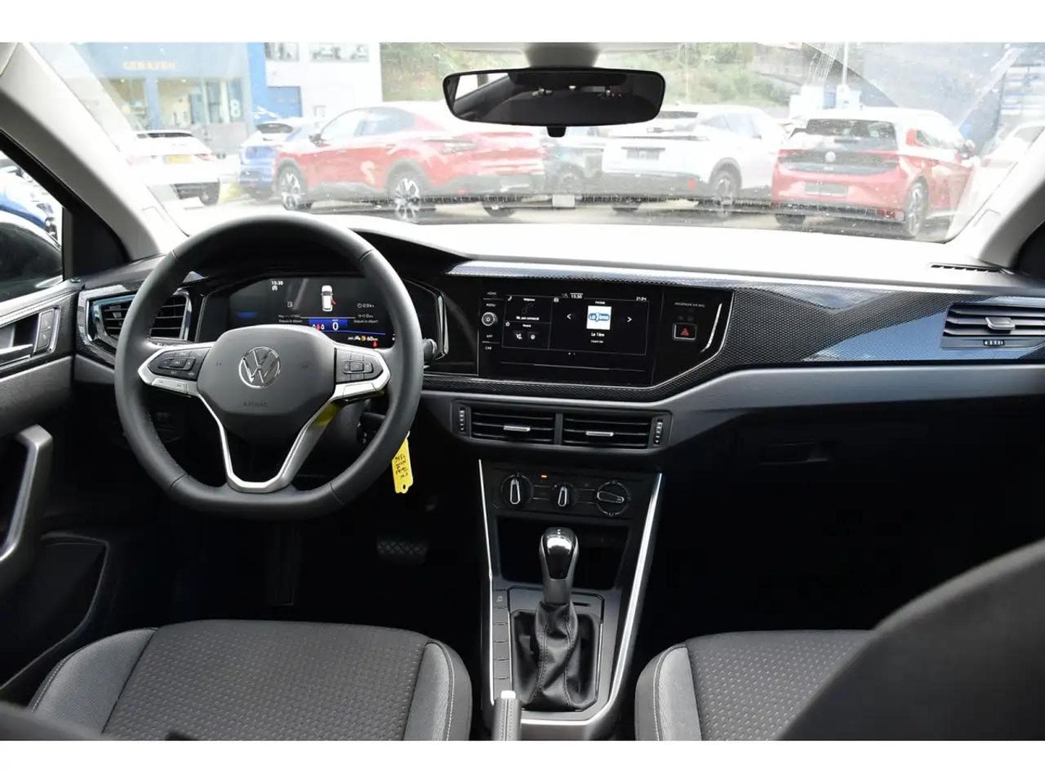VW Taigo (2026) - Photo 9