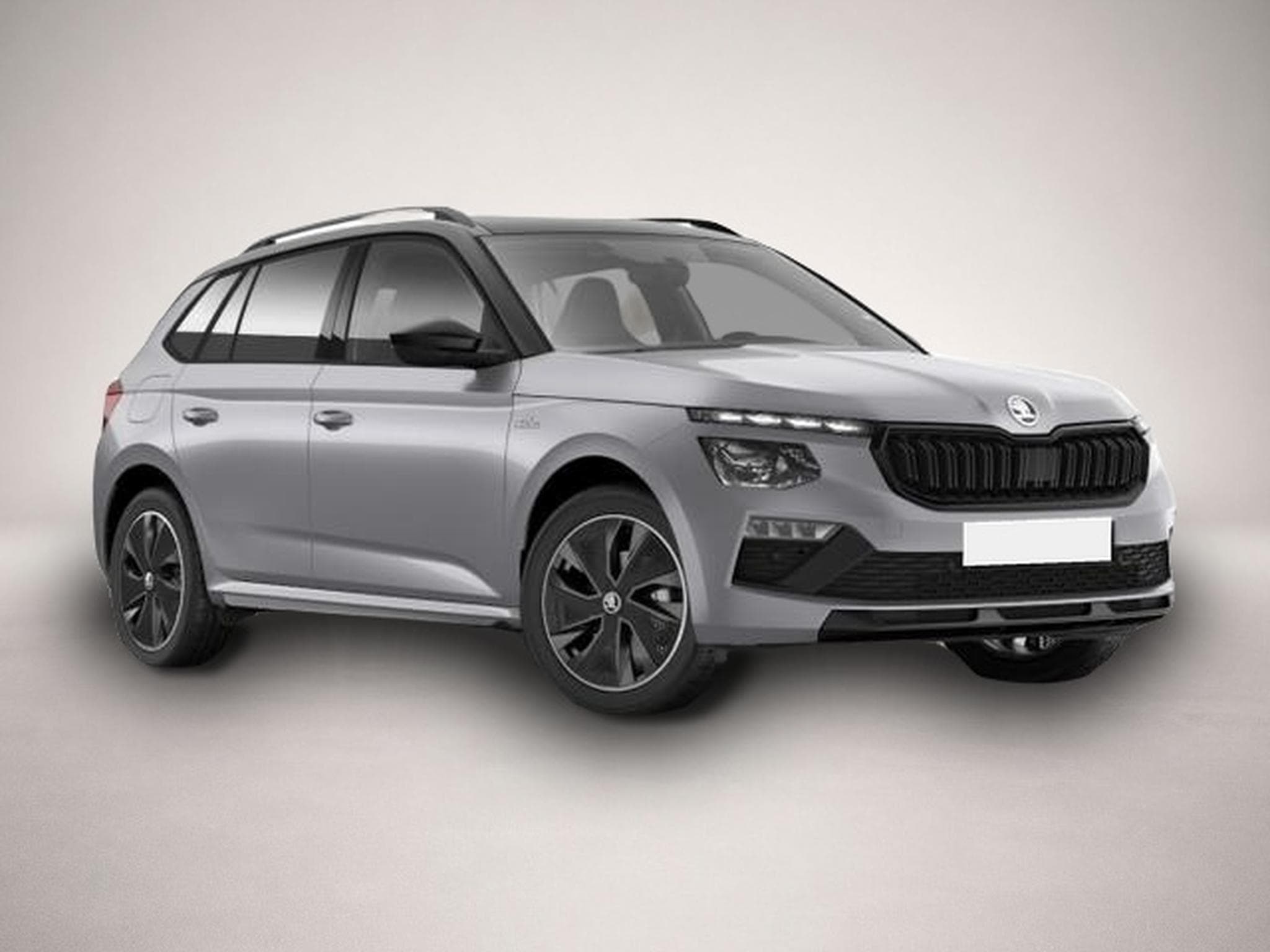 Skoda Kamiq (2025) - Photo 1