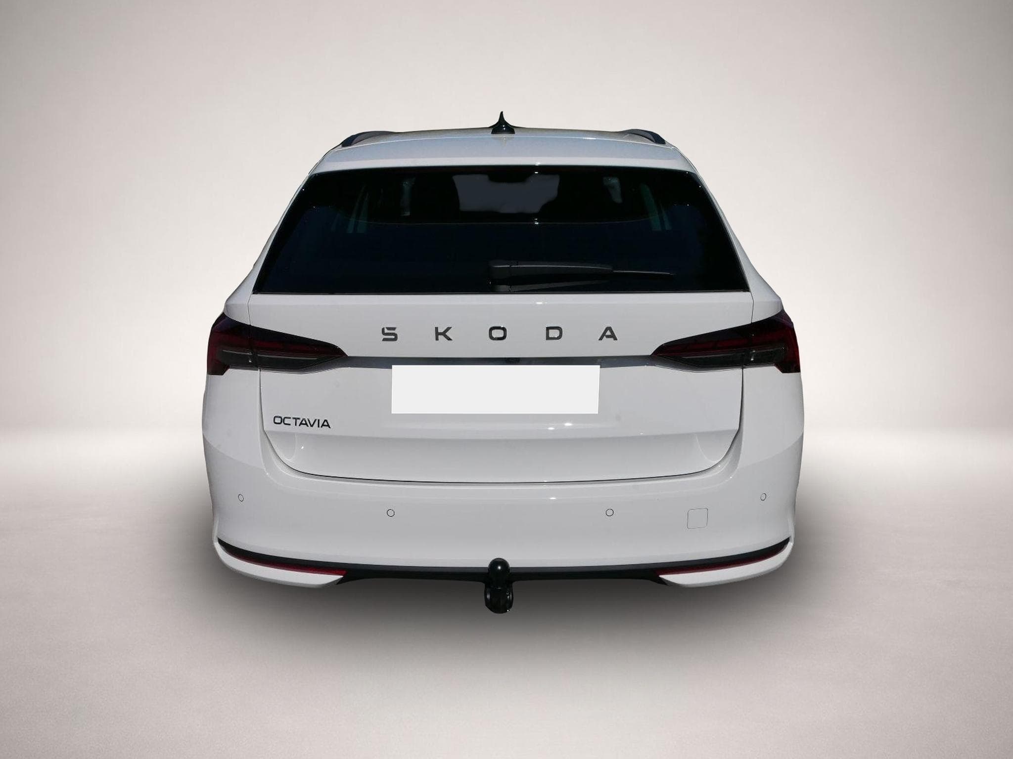 Skoda Octavia (2026) - Photo 2