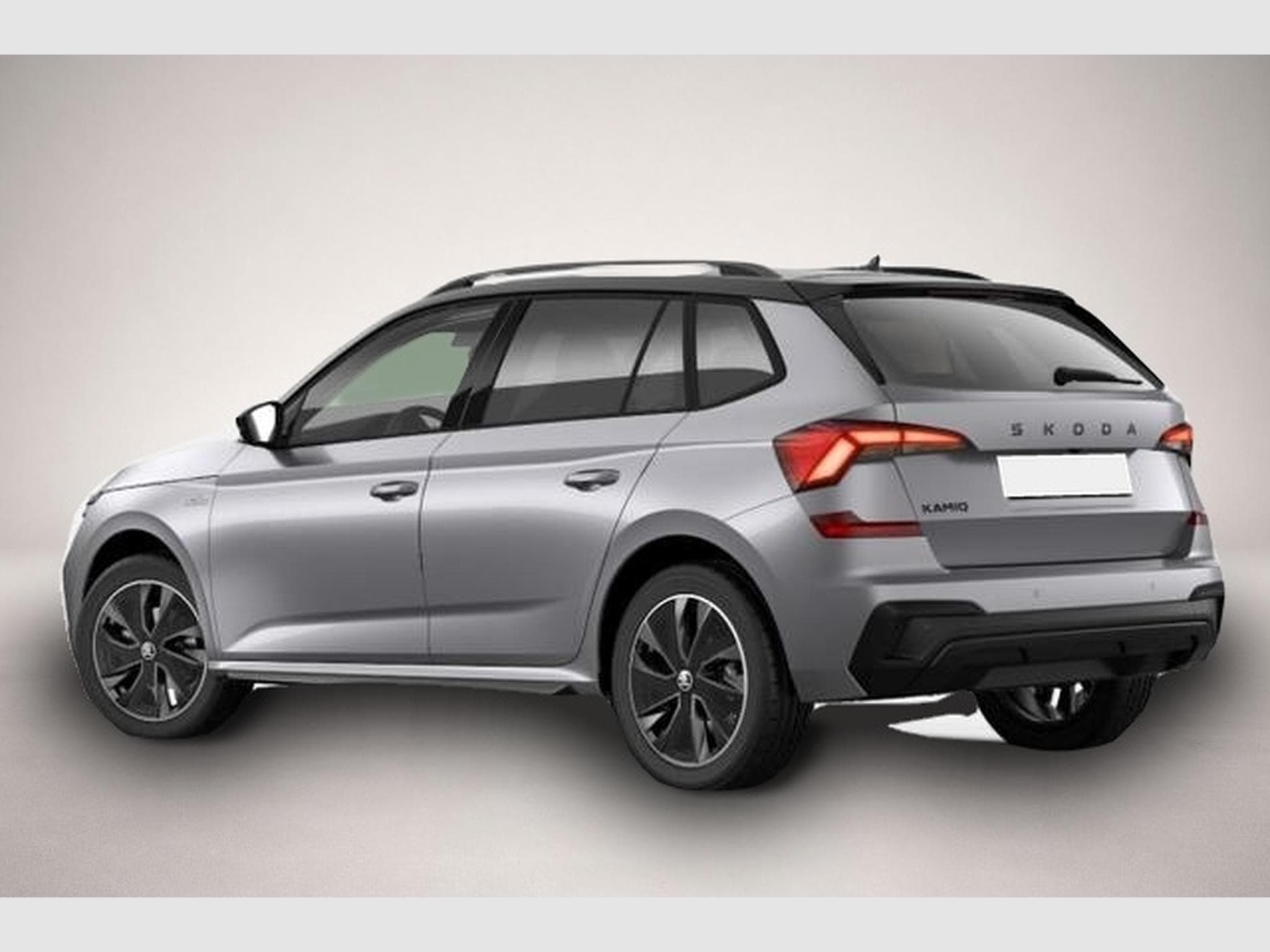 Skoda Kamiq (2025) - Photo 3