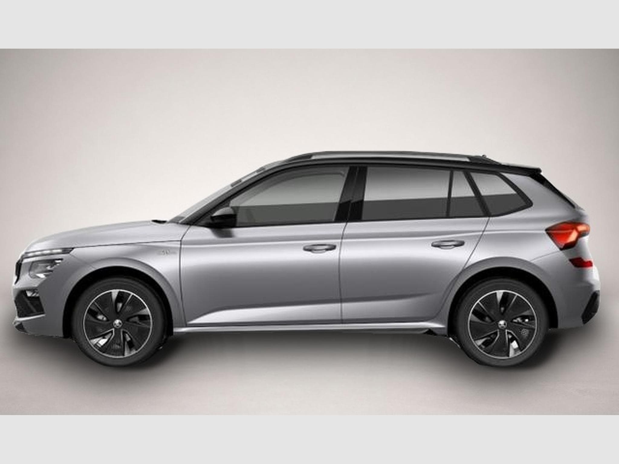 Skoda Kamiq (2025) - Photo 2