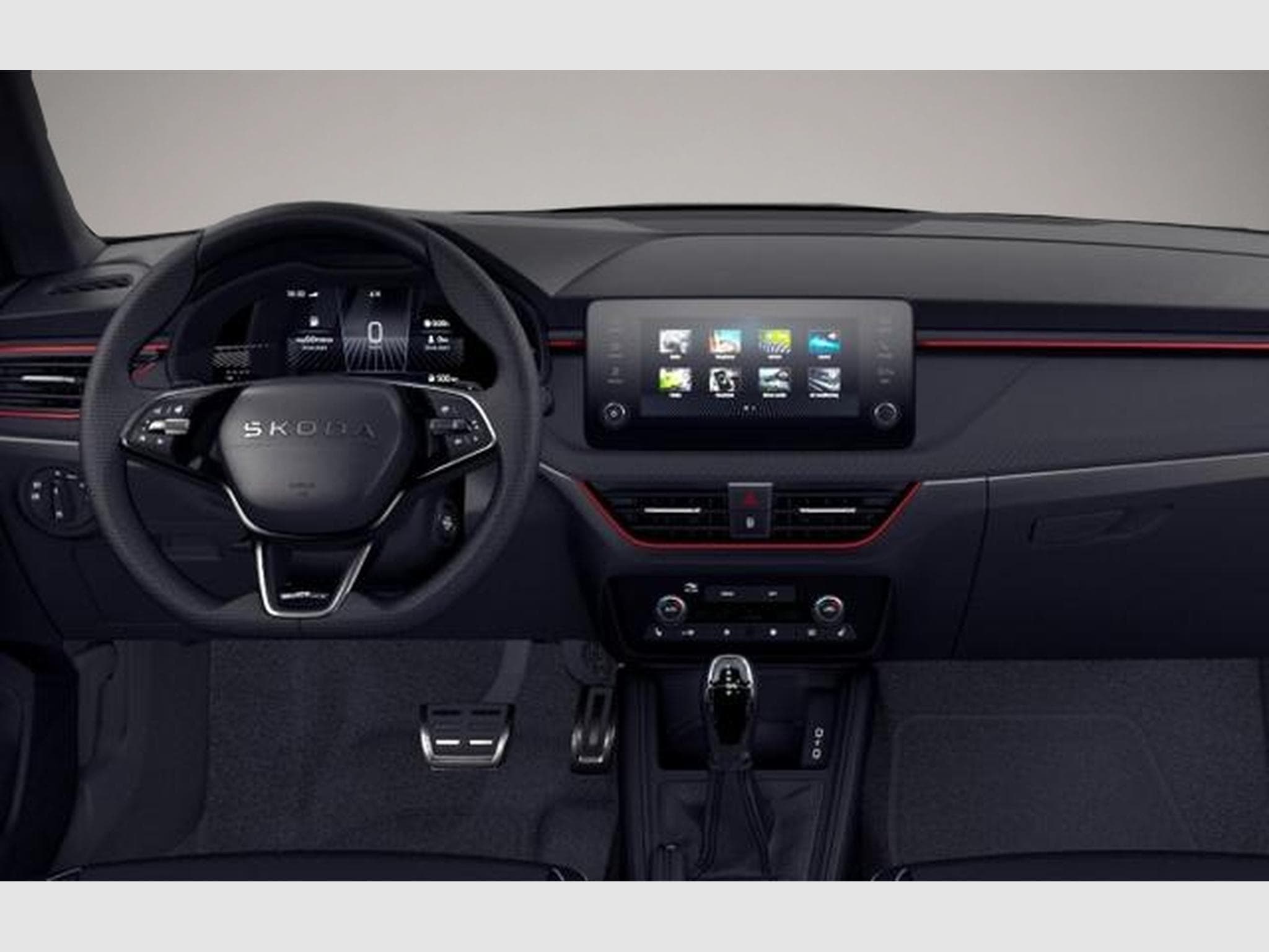 Skoda Kamiq (2025) - Photo 4