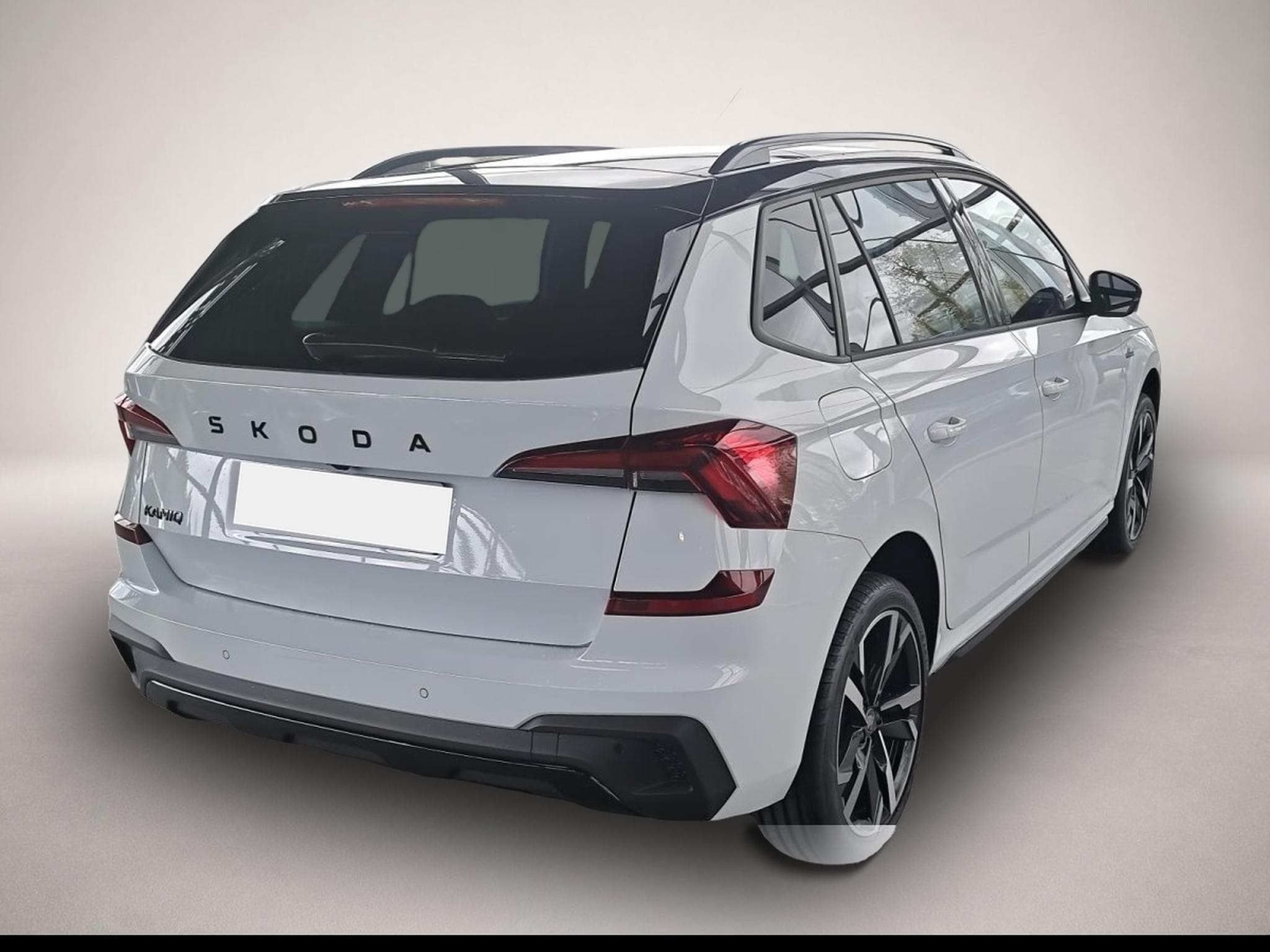 Skoda Kamiq (2025) - Photo 2