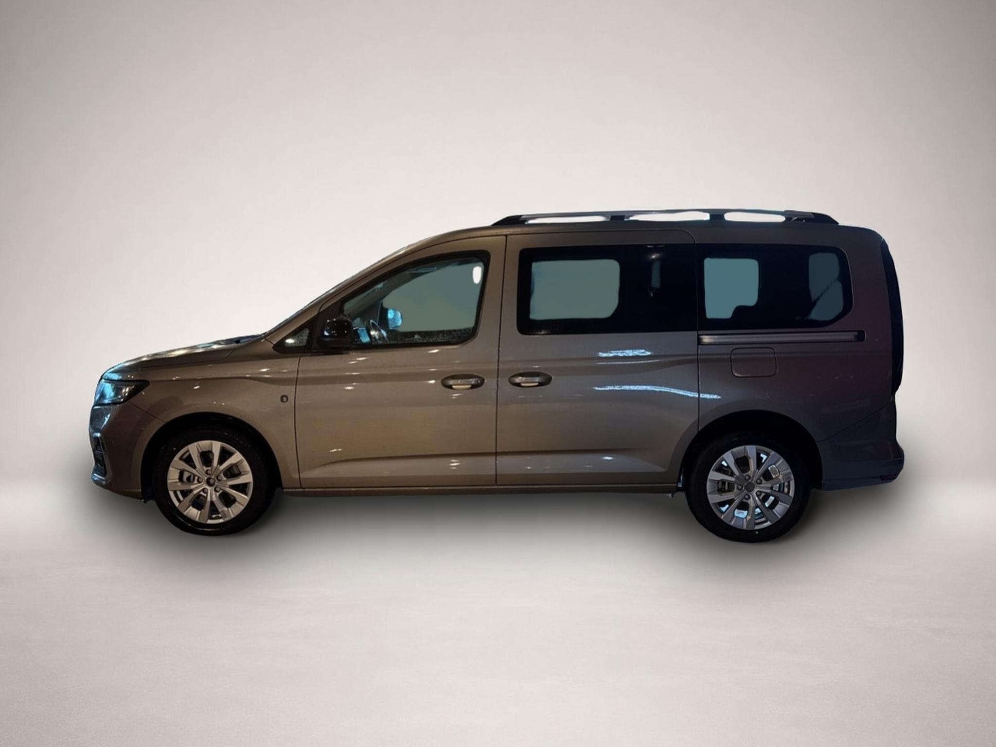 Ford Tourneo (2025) - Photo 3