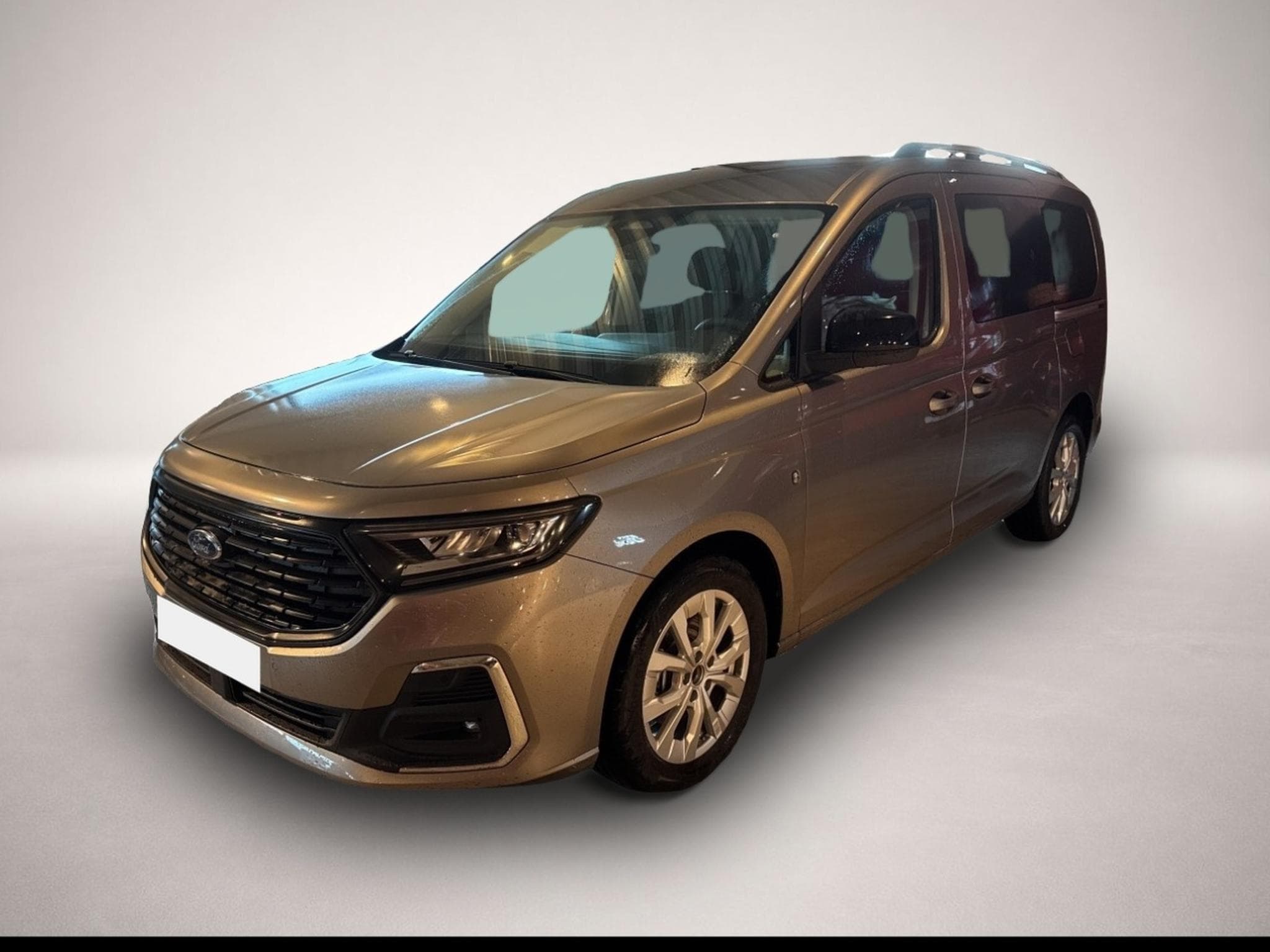 Ford Tourneo (2025) - Photo 2