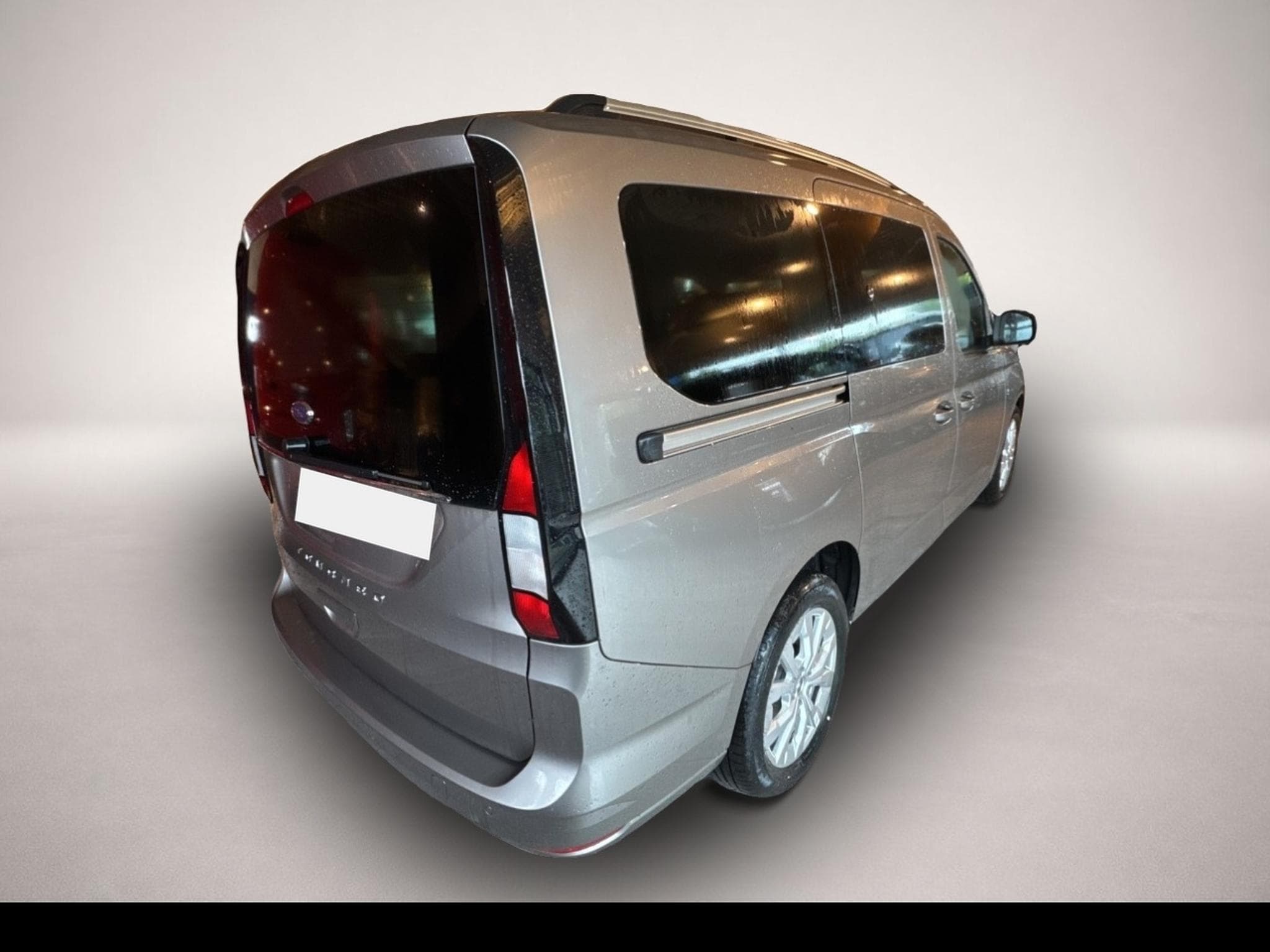 Ford Tourneo (2025) - Photo 6