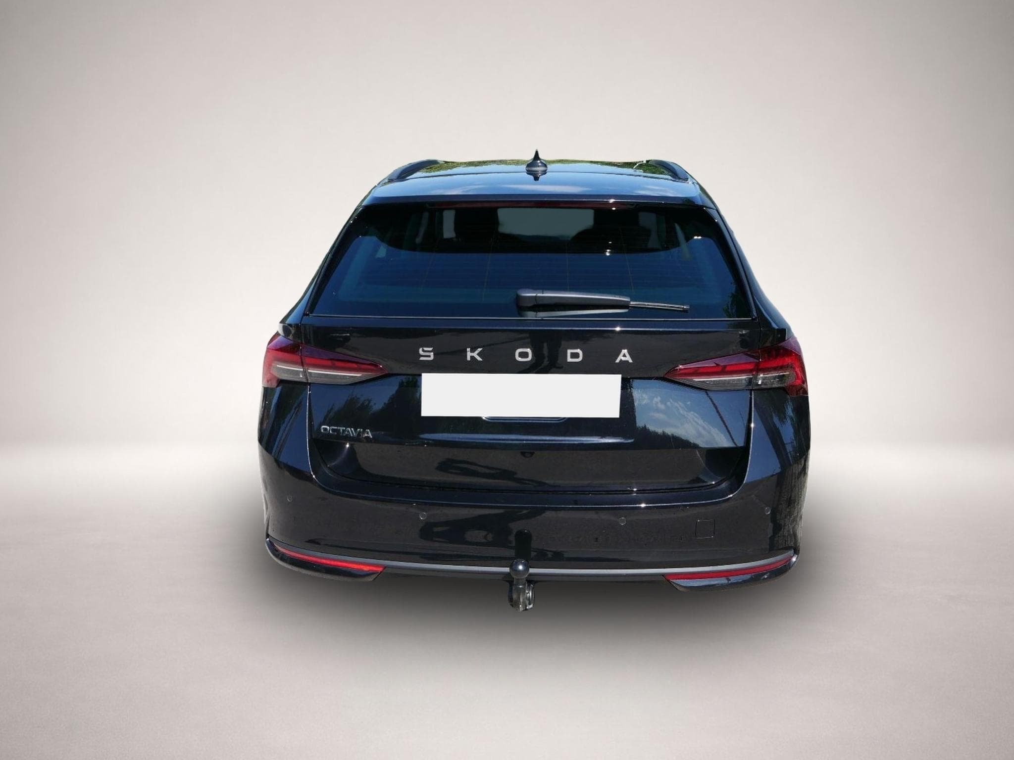 Skoda Octavia (2026) - Photo 2