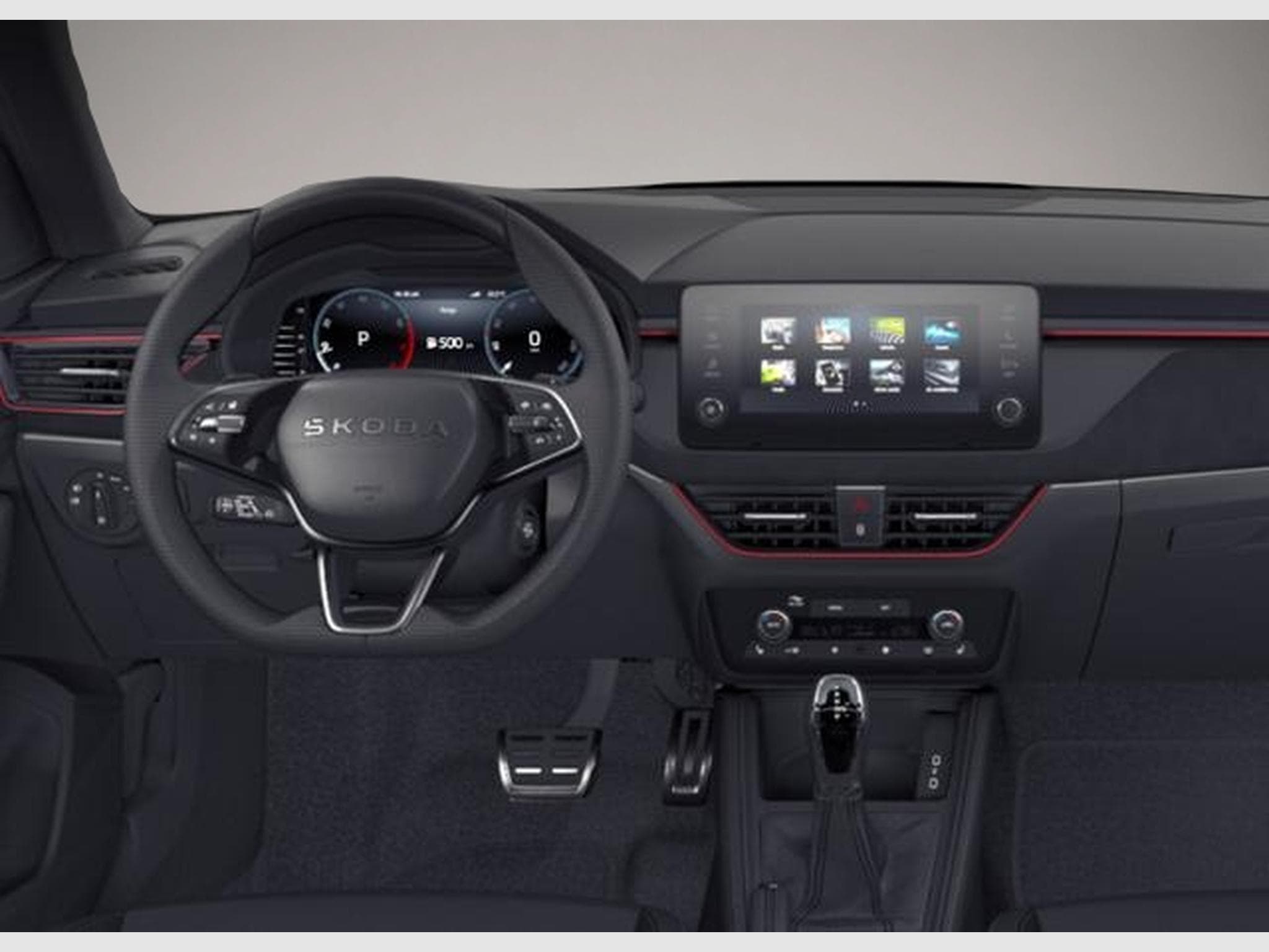 Skoda Kamiq (2026) - Photo 4