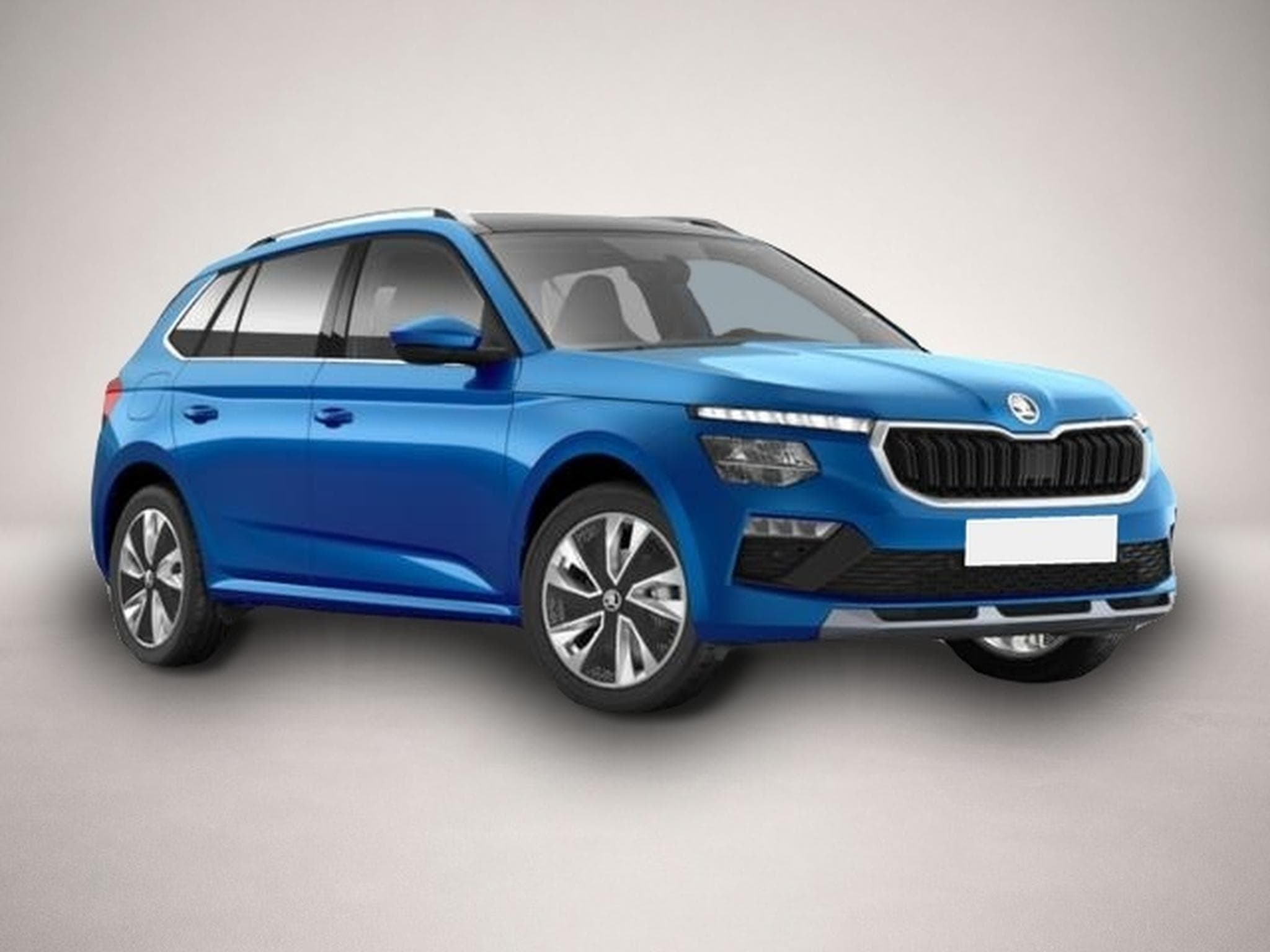 Skoda Kamiq (2026) - Photo 1