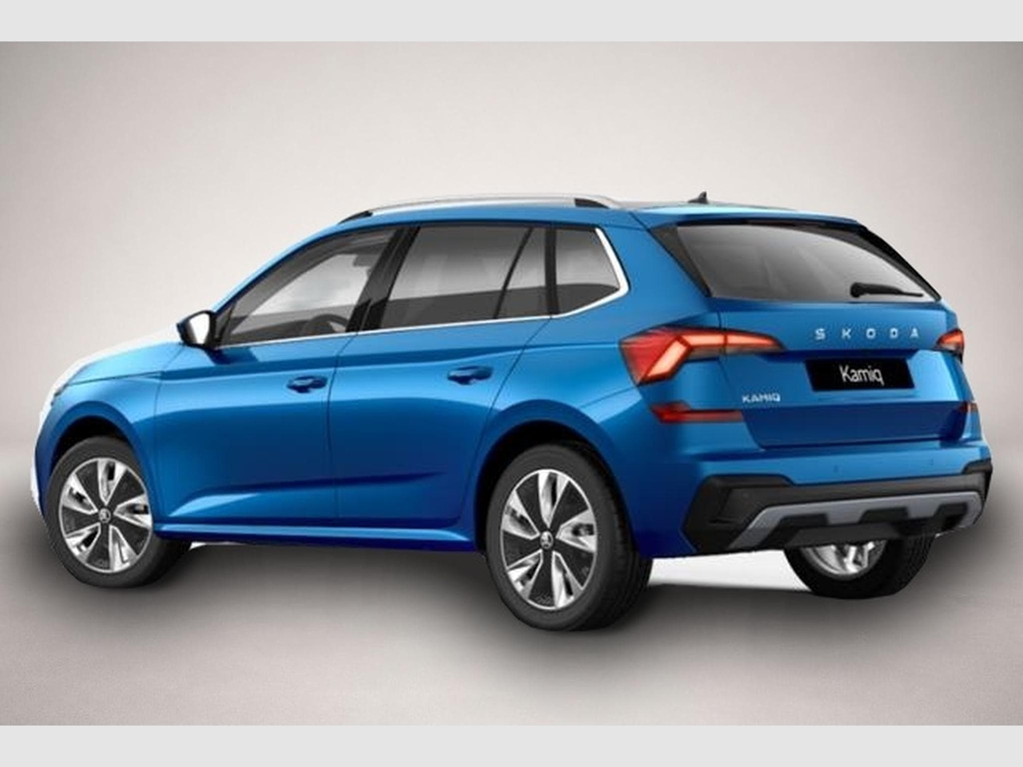 Skoda Kamiq (2026) - Photo 3