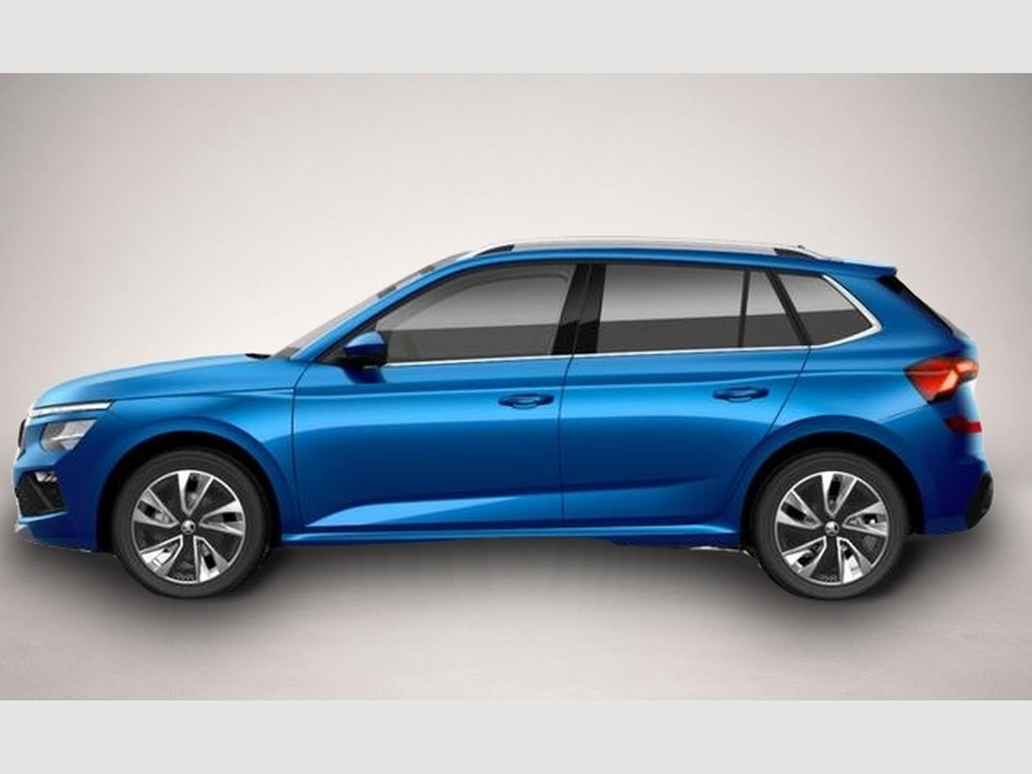 Skoda Kamiq (2026) - Photo 2