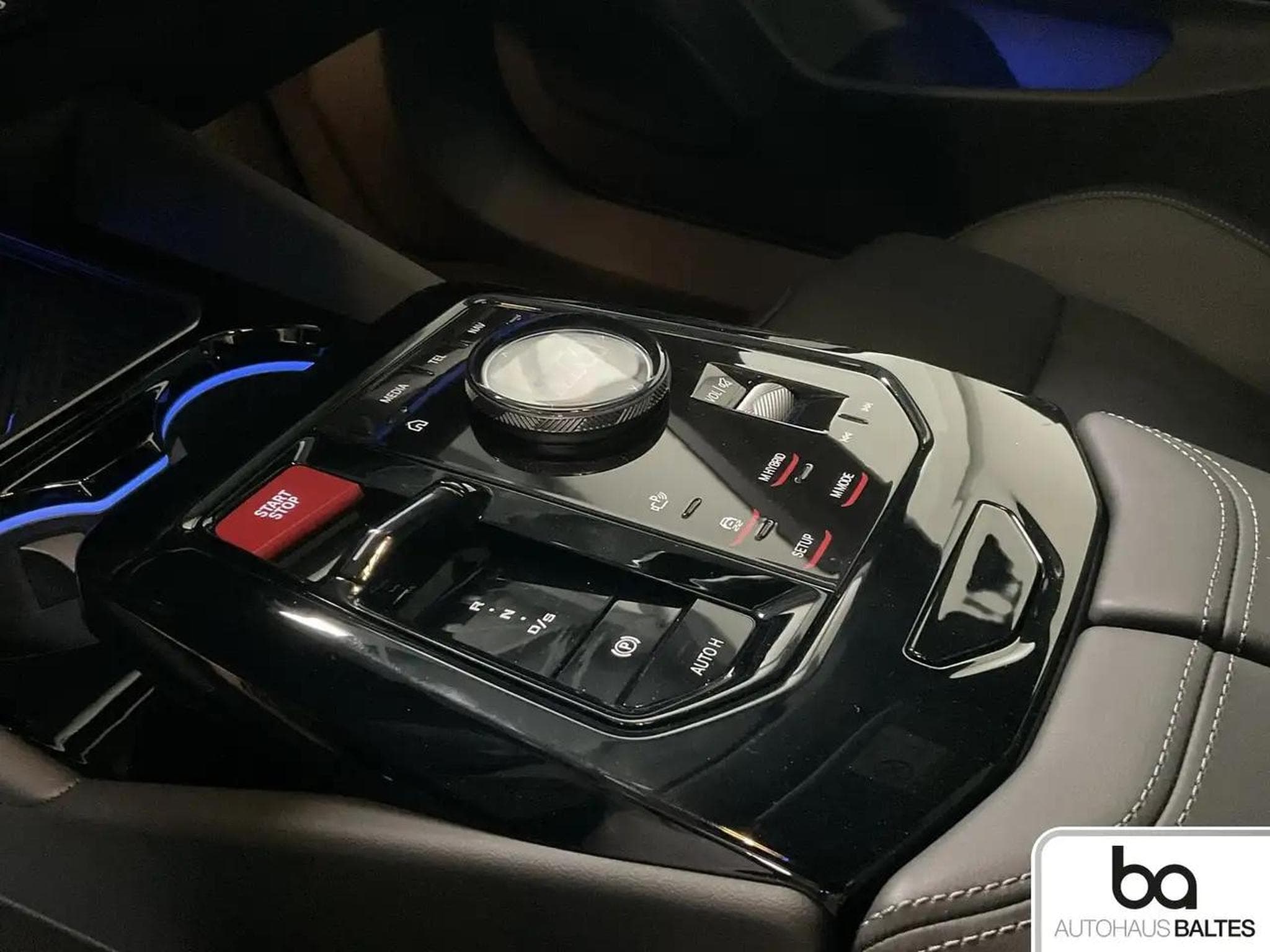 BMW M5 (2026) - Photo 9