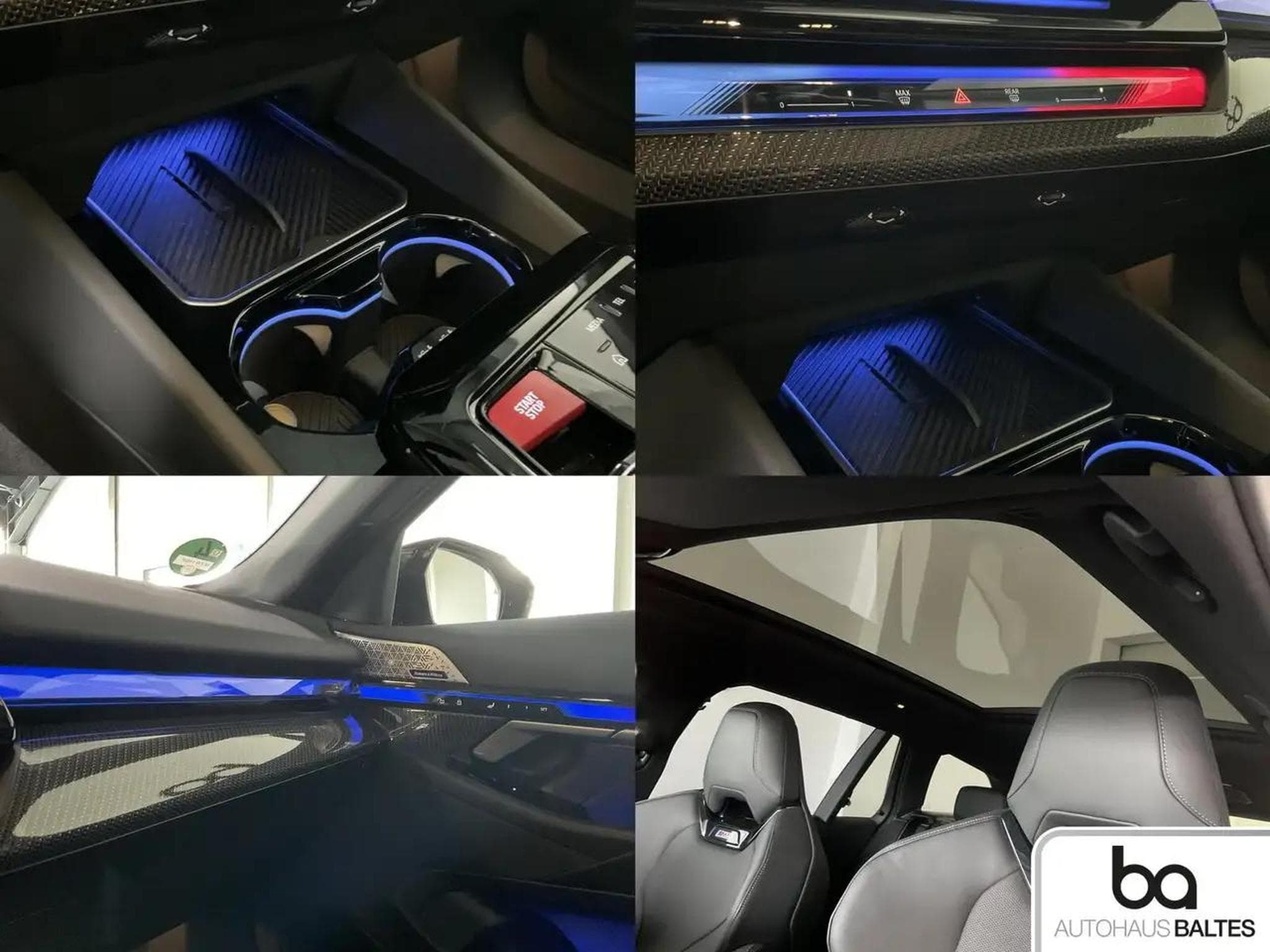 BMW M5 (2026) - Photo 13