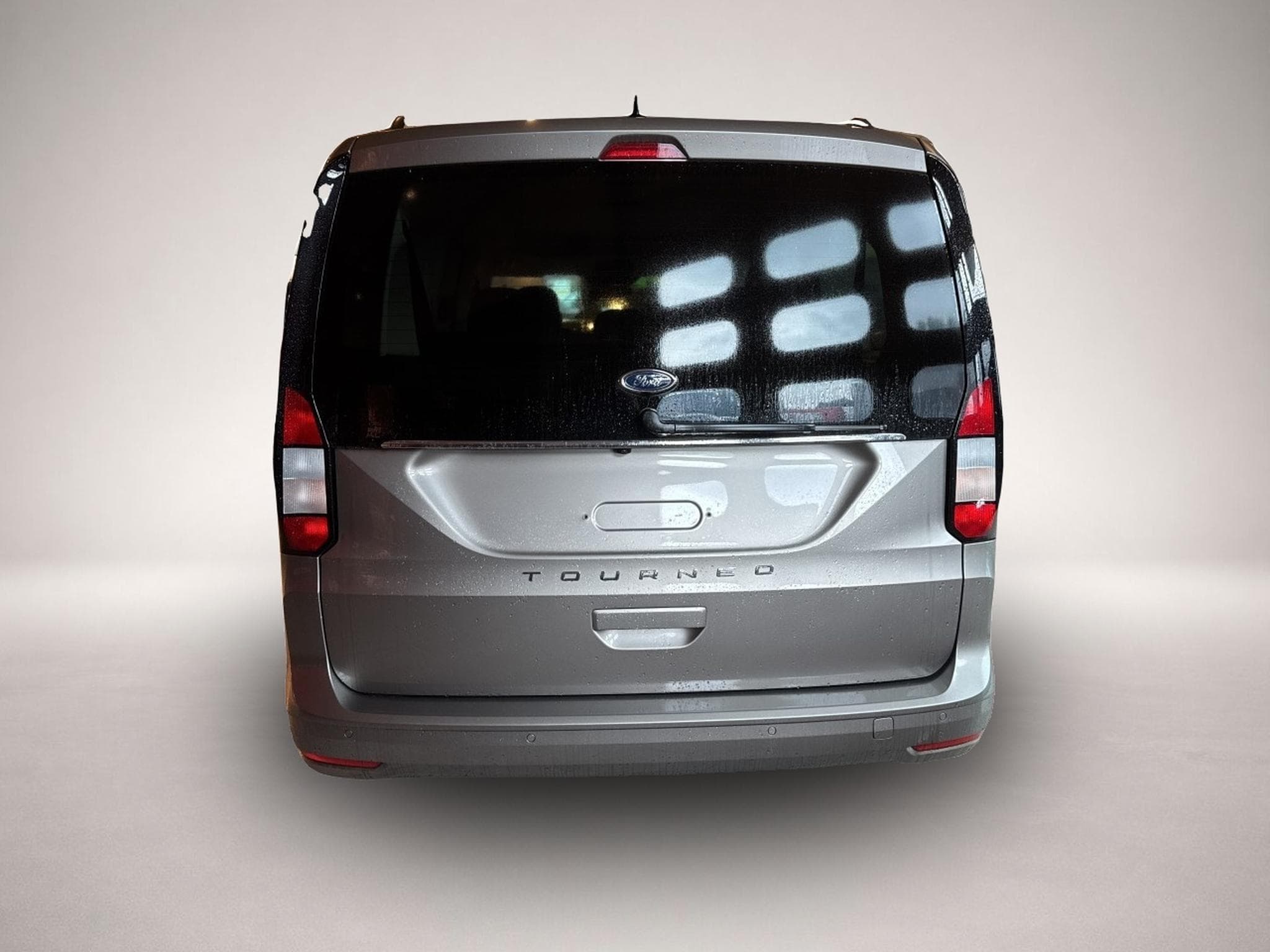 Ford Tourneo (2025) - Photo 5