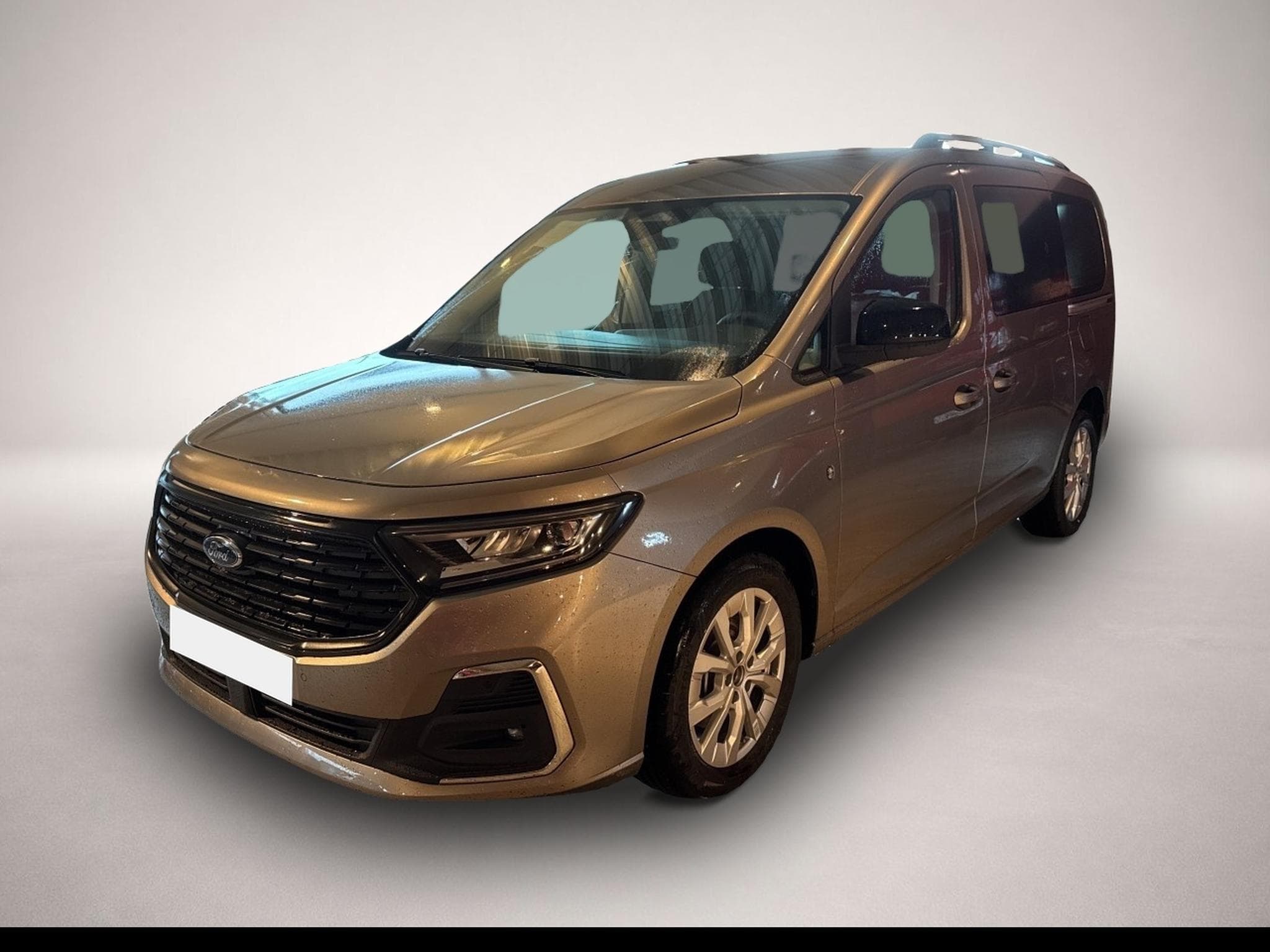 Ford Tourneo (2025) - Photo 2