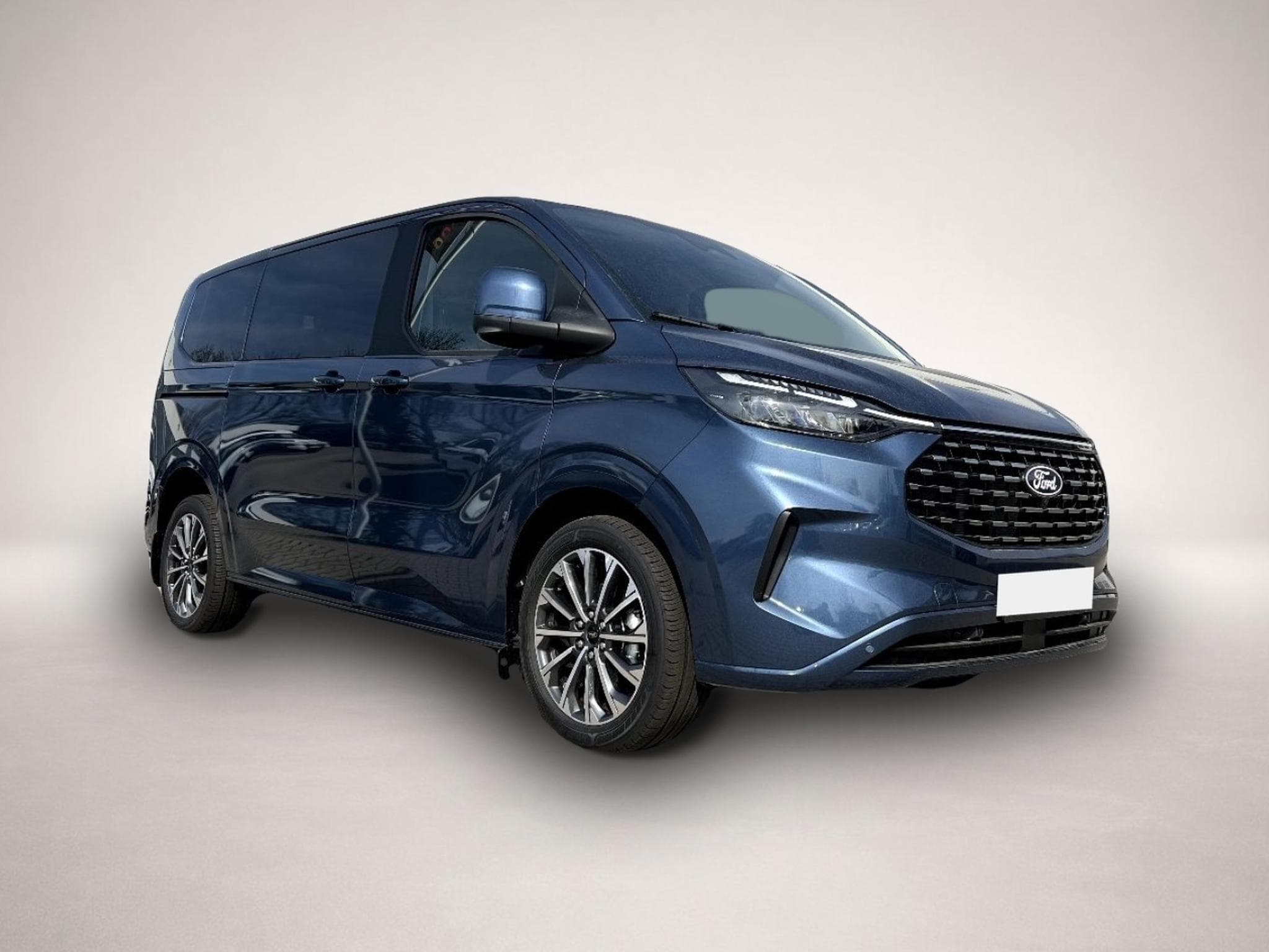 Ford Tourneo (2025) - Photo 5