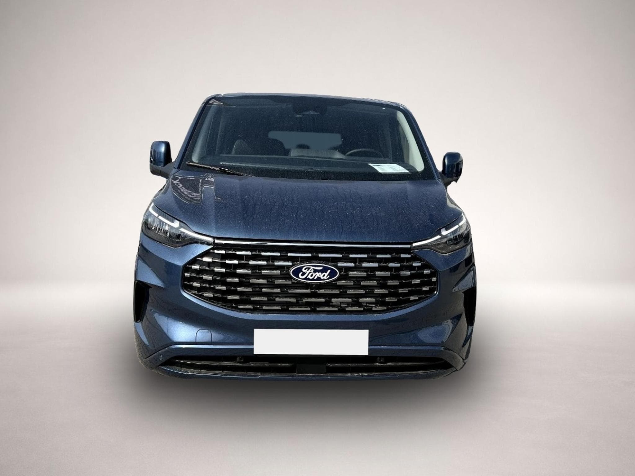 Ford Tourneo (2025) - Photo 6