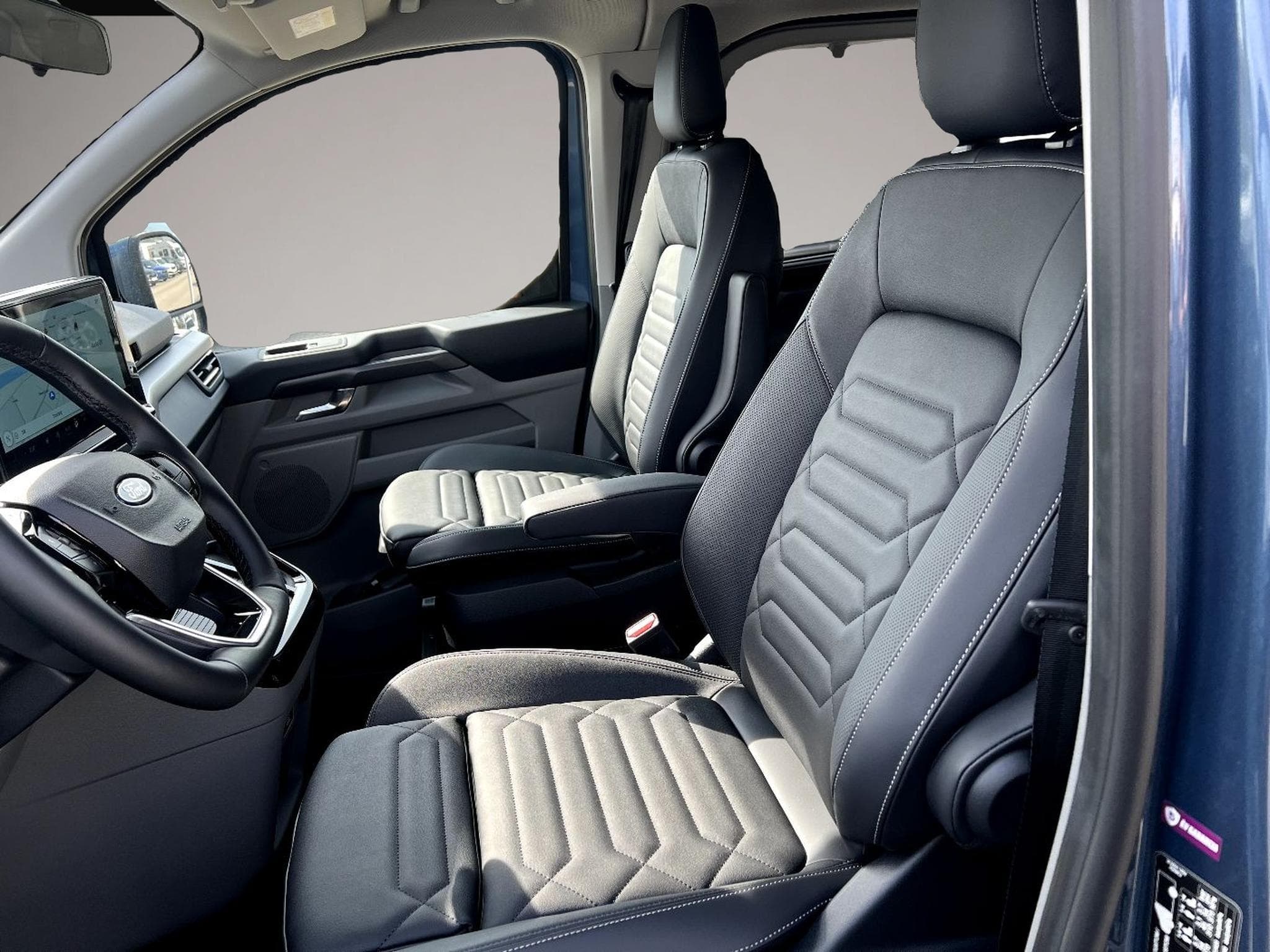 Ford Tourneo (2025) - Photo 7