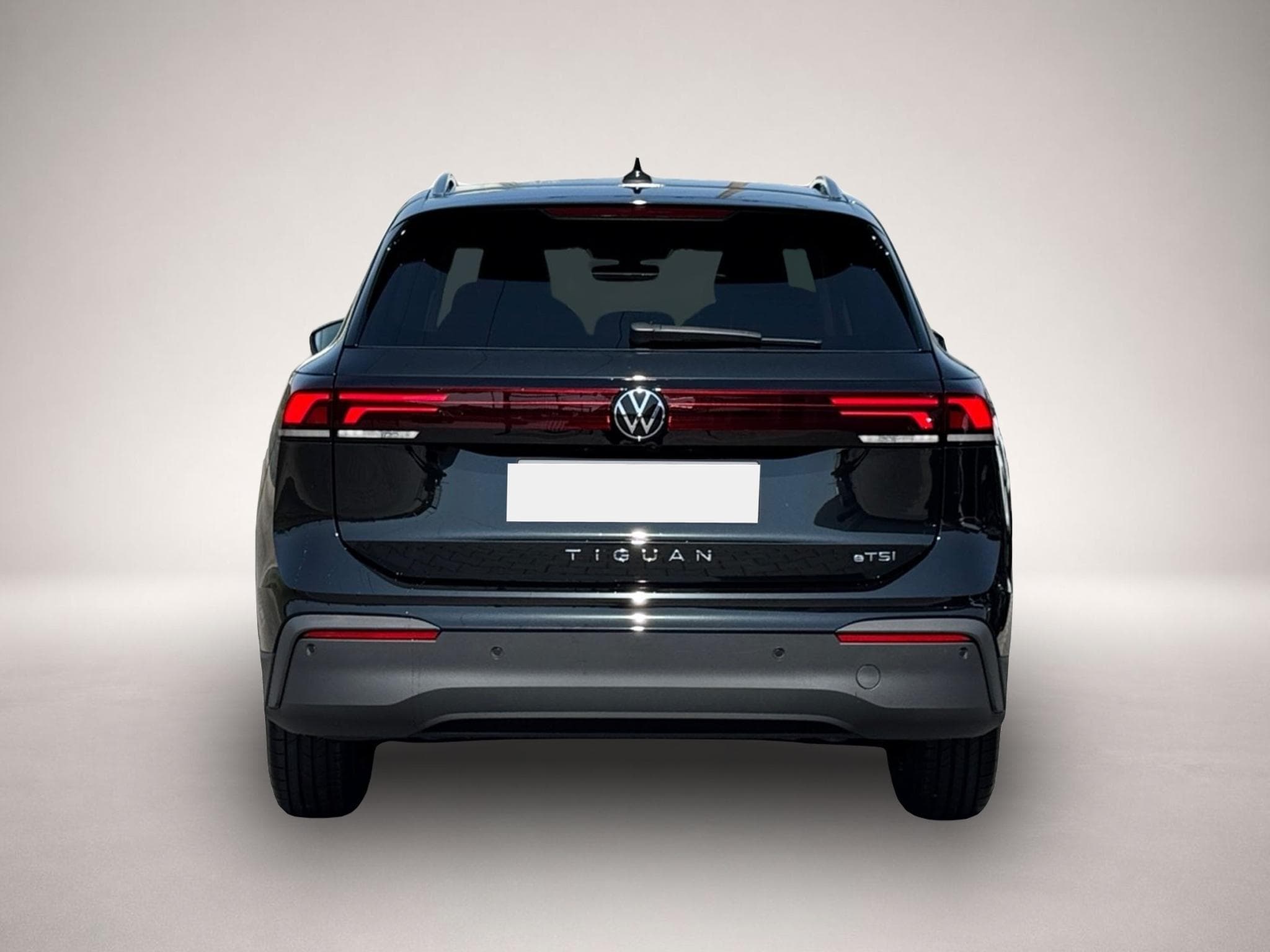 VW Tiguan (2026) - Photo 5