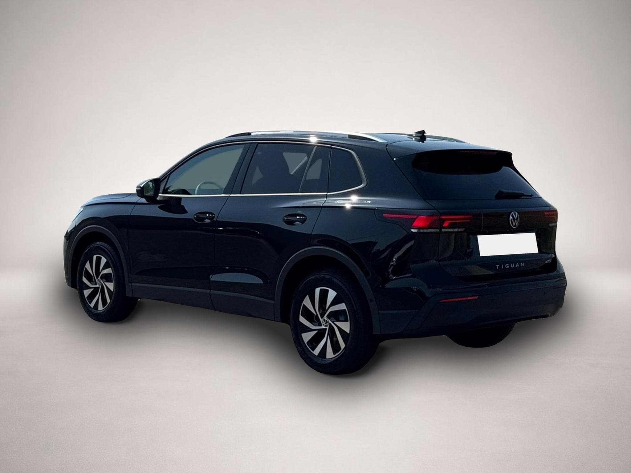 VW Tiguan (2026) - Photo 4