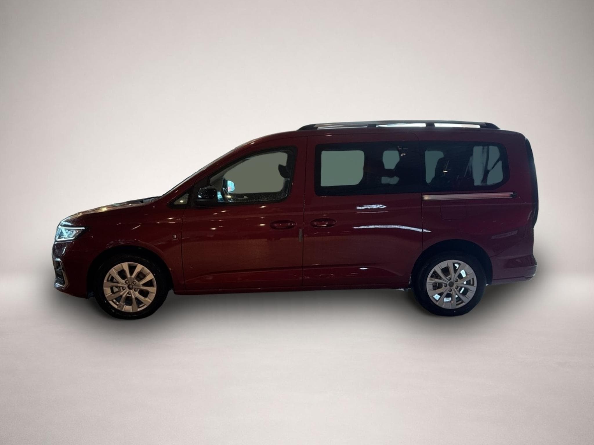 Ford Tourneo (2025) - Photo 3