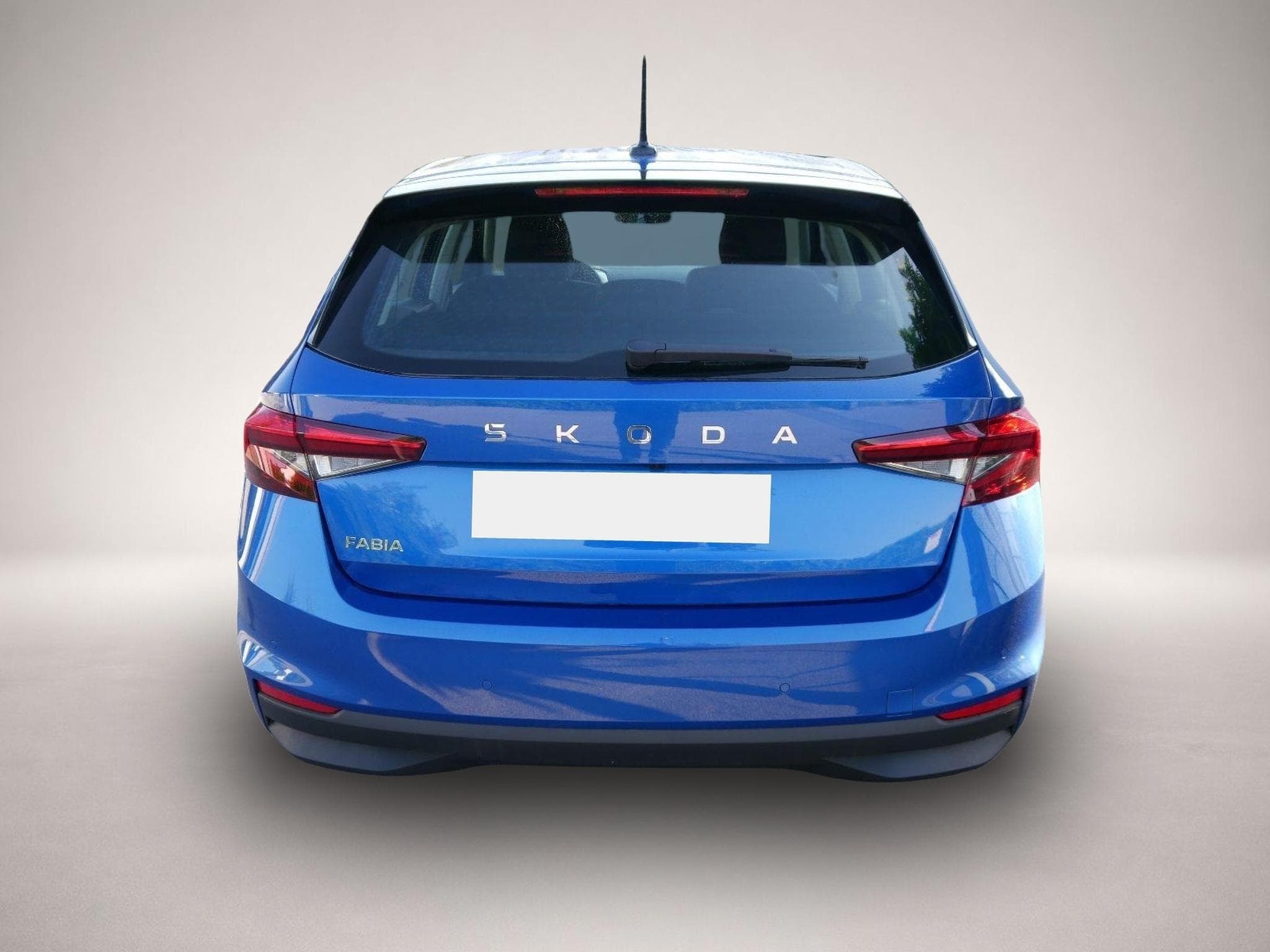Skoda Fabia (2026) - Photo 2