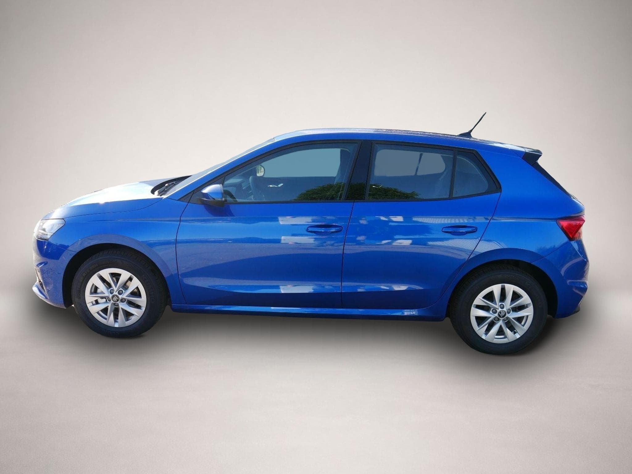 Skoda Fabia (2026) - Photo 4