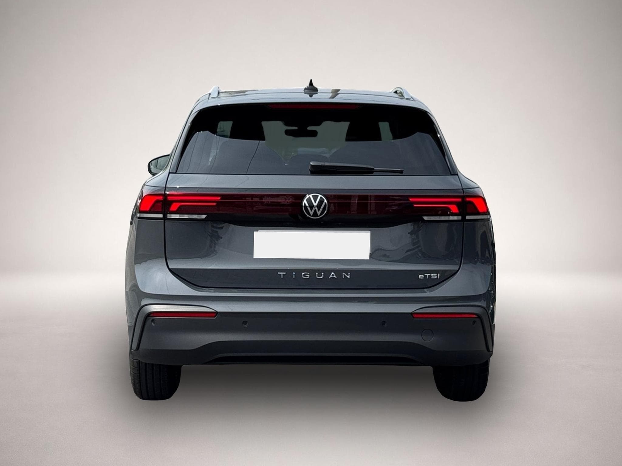 VW Tiguan (2026) - Photo 5