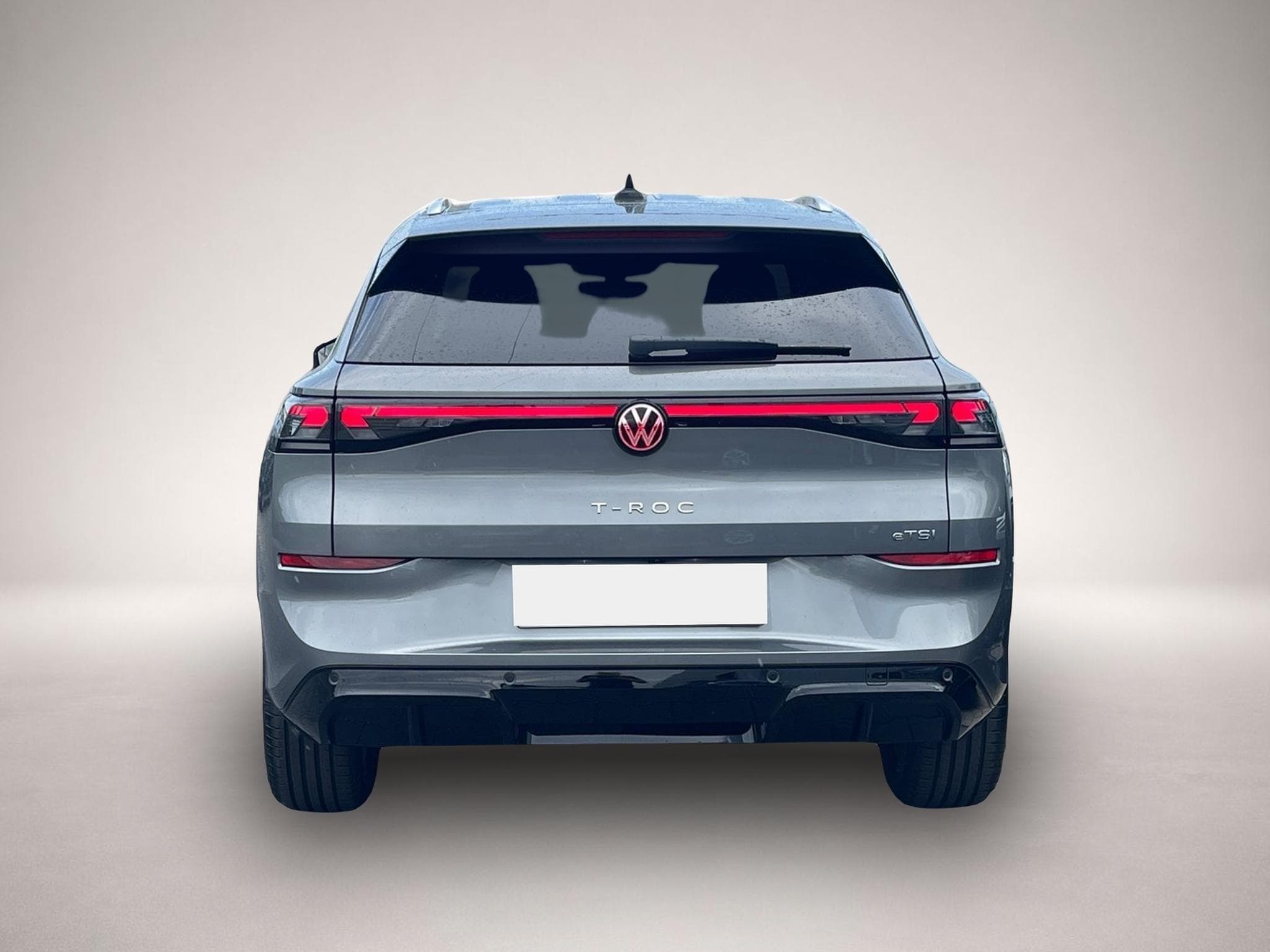 VW T-Roc (2026) - Photo 5