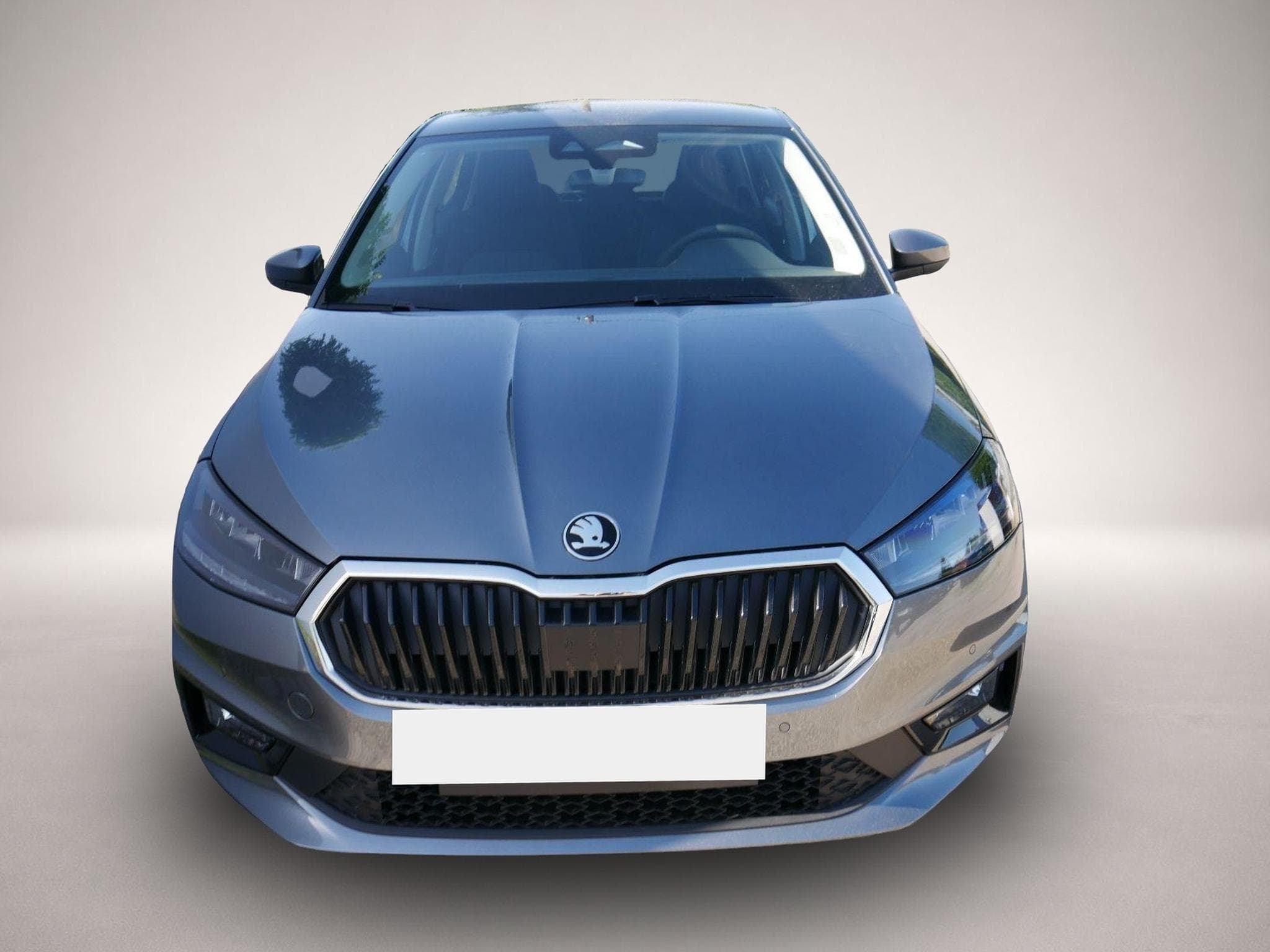 Skoda Fabia (2026) - Photo 3