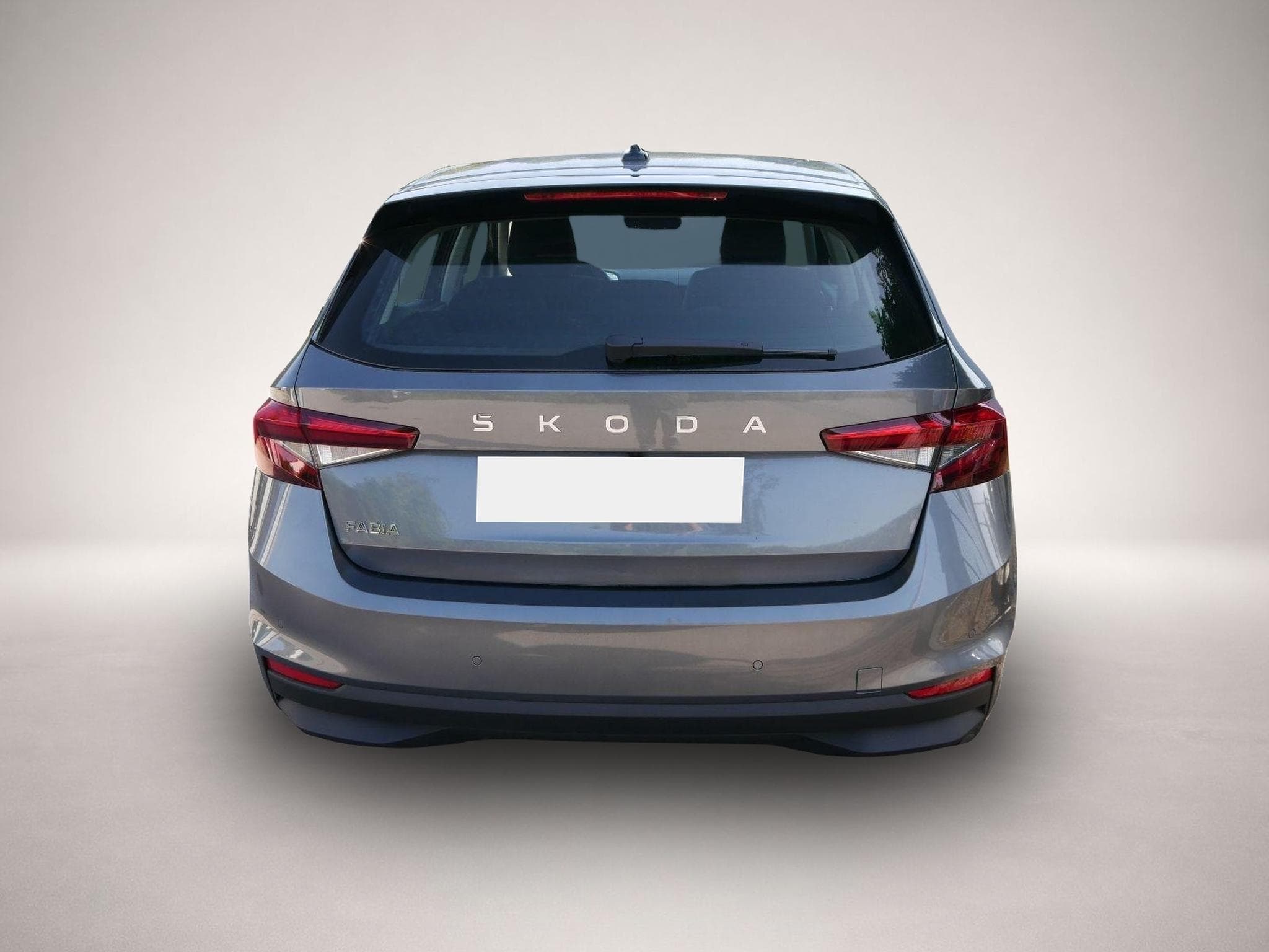 Skoda Fabia (2026) - Photo 2