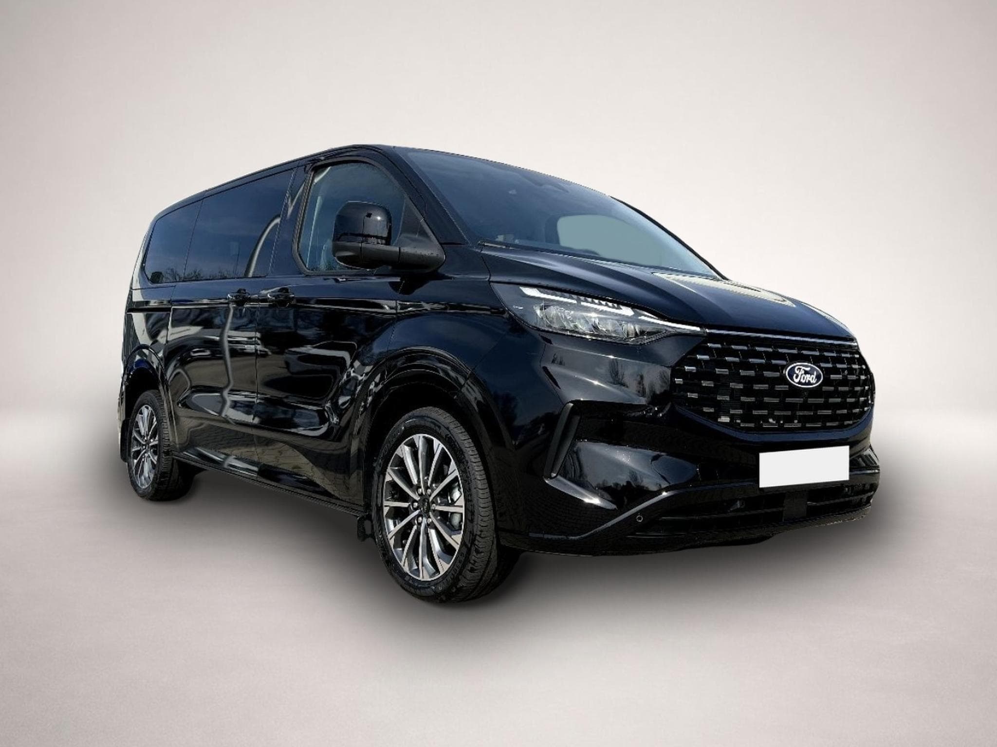 Ford Tourneo (2025) - Photo 5