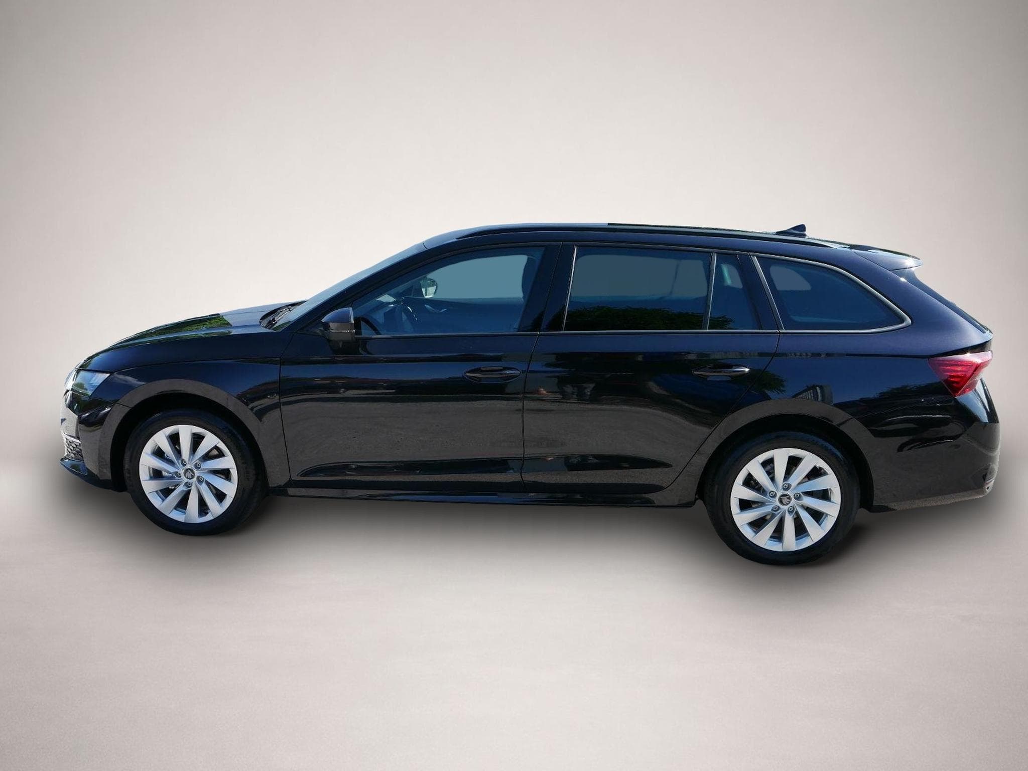 Skoda Octavia (2026) - Photo 3