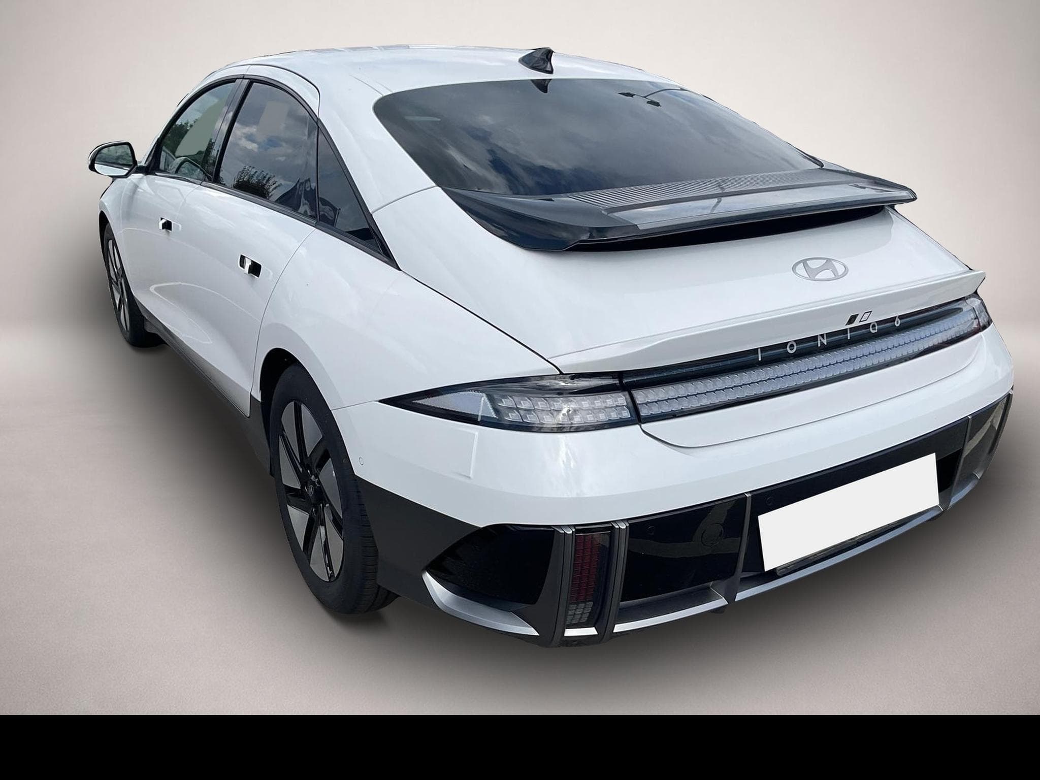 Hyundai Ioniq 5 (2026) - Photo 3