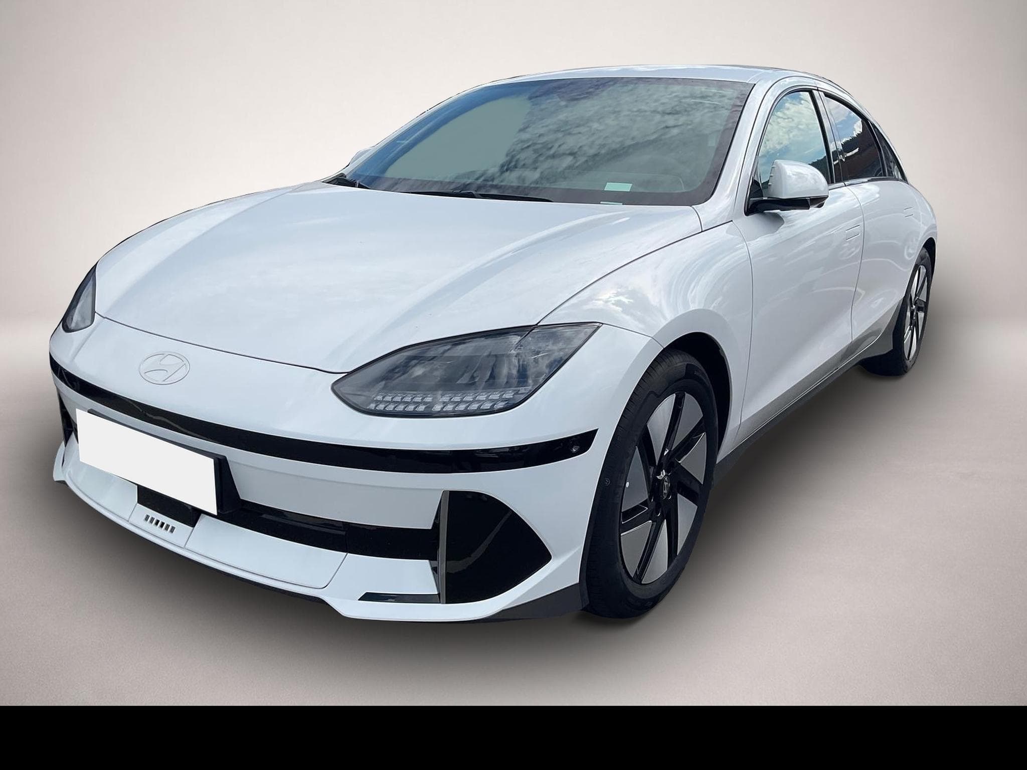 Hyundai Ioniq 5 (2026) - Photo 1