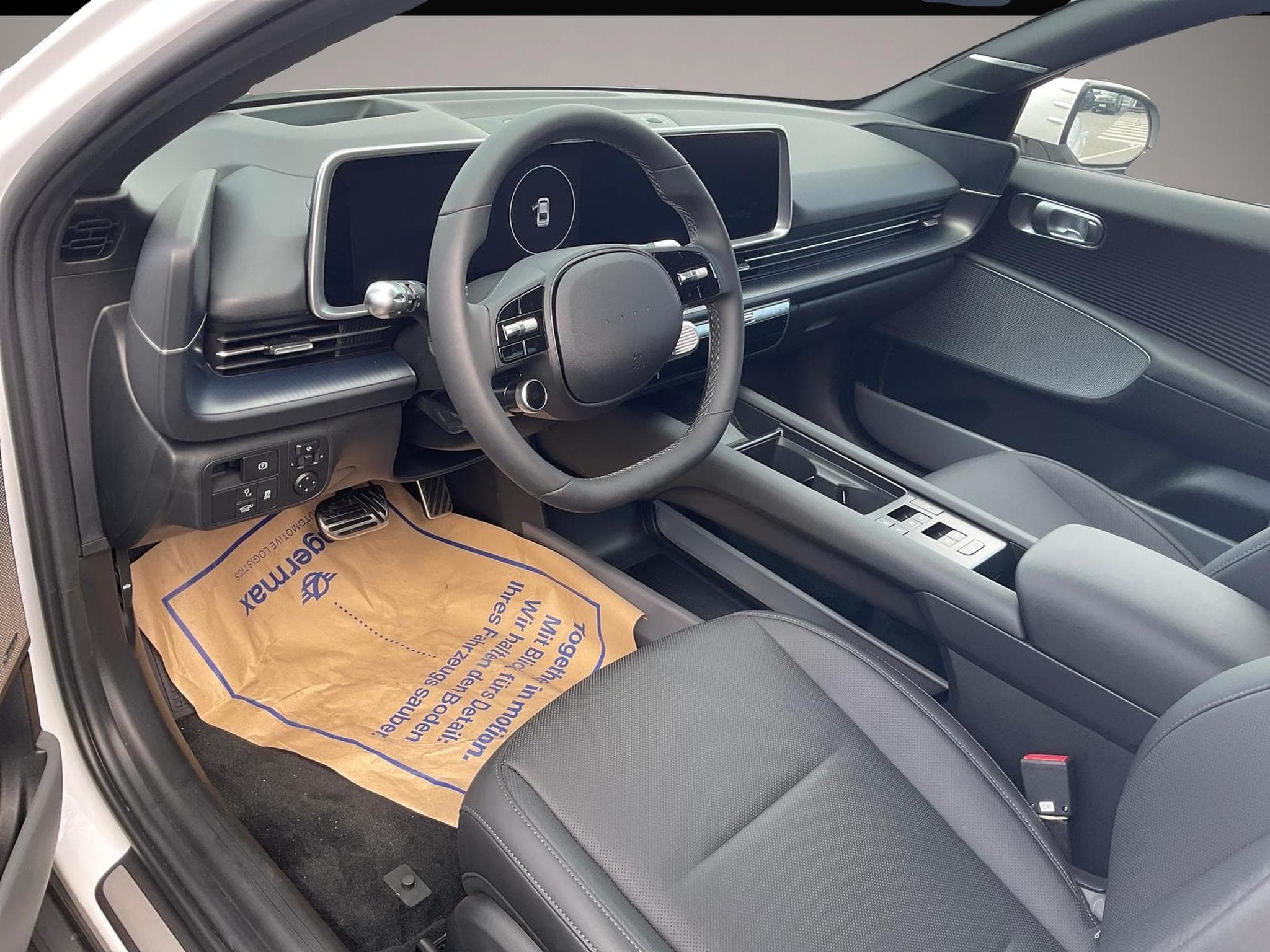 Hyundai Ioniq 5 (2026) - Photo 2