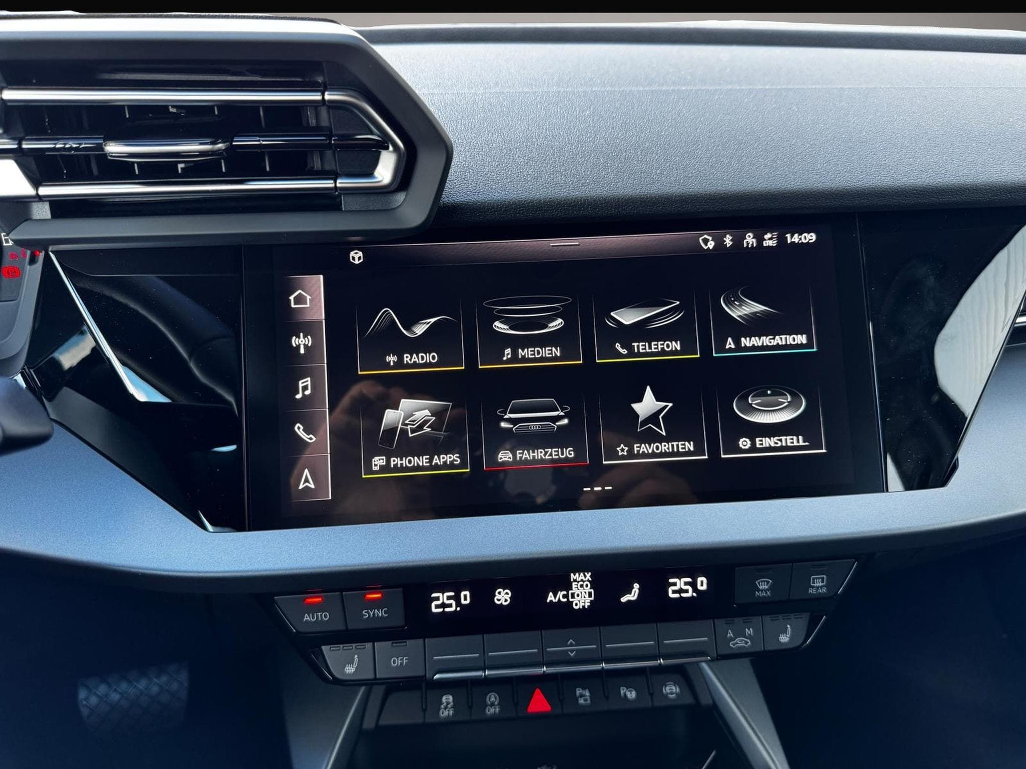 Audi A3 (2026) - Photo 4