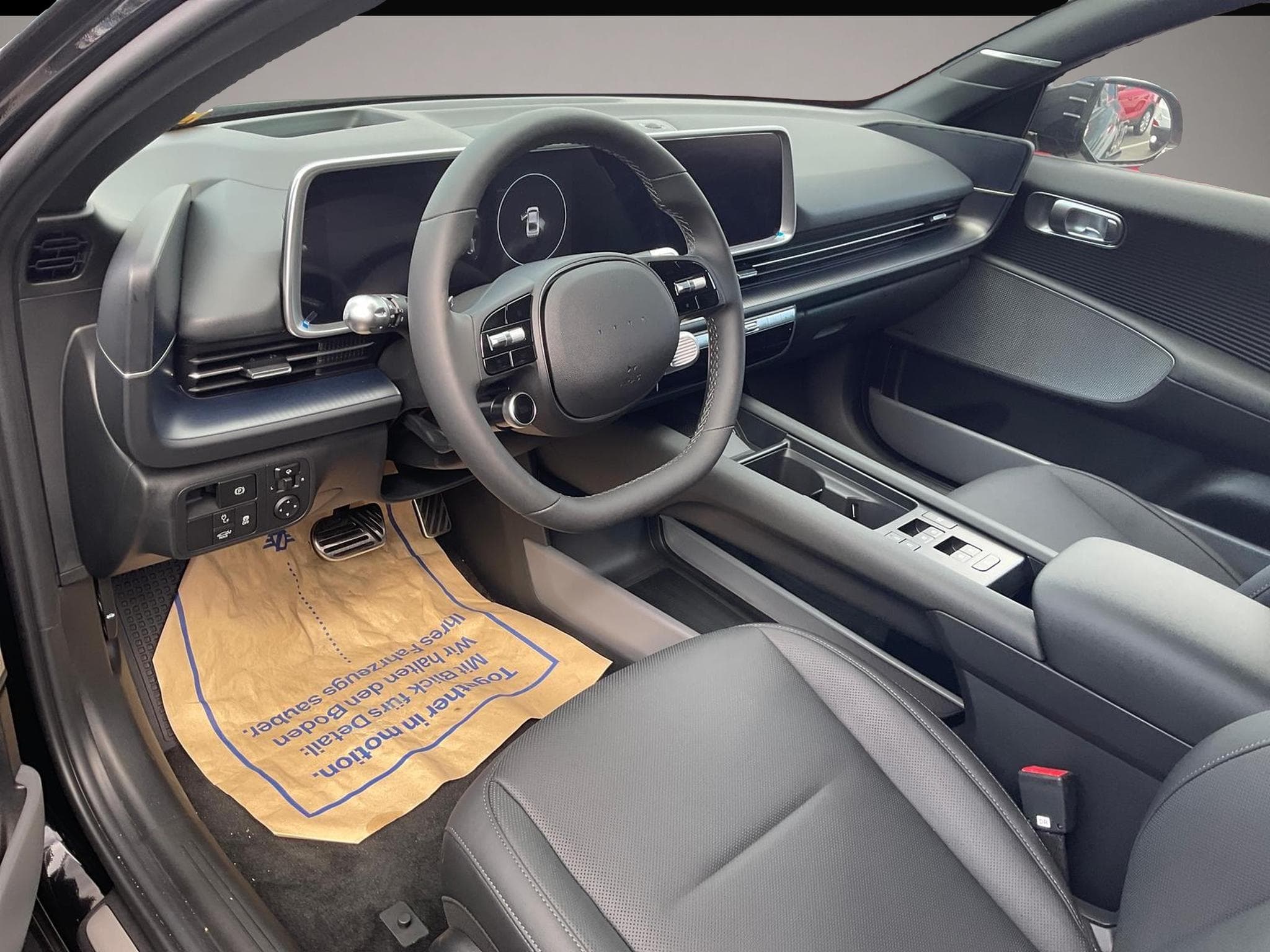 Hyundai Ioniq 5 (2026) - Photo 2
