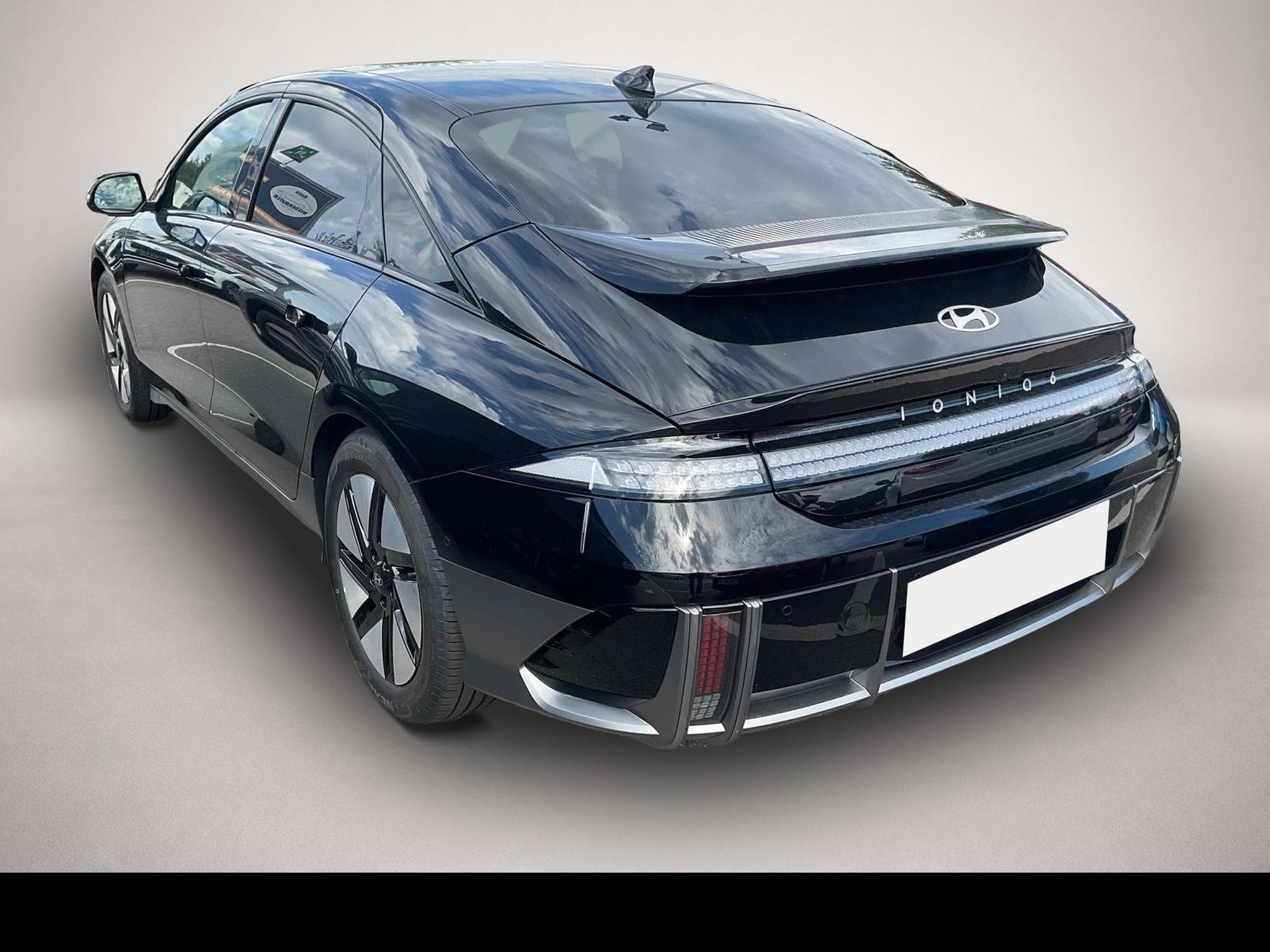 Hyundai Ioniq 5 (2026) - Photo 3