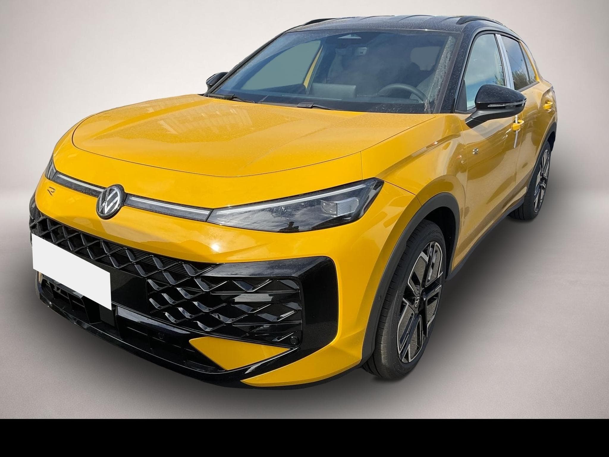 VW T-Roc (2026) - Photo 1