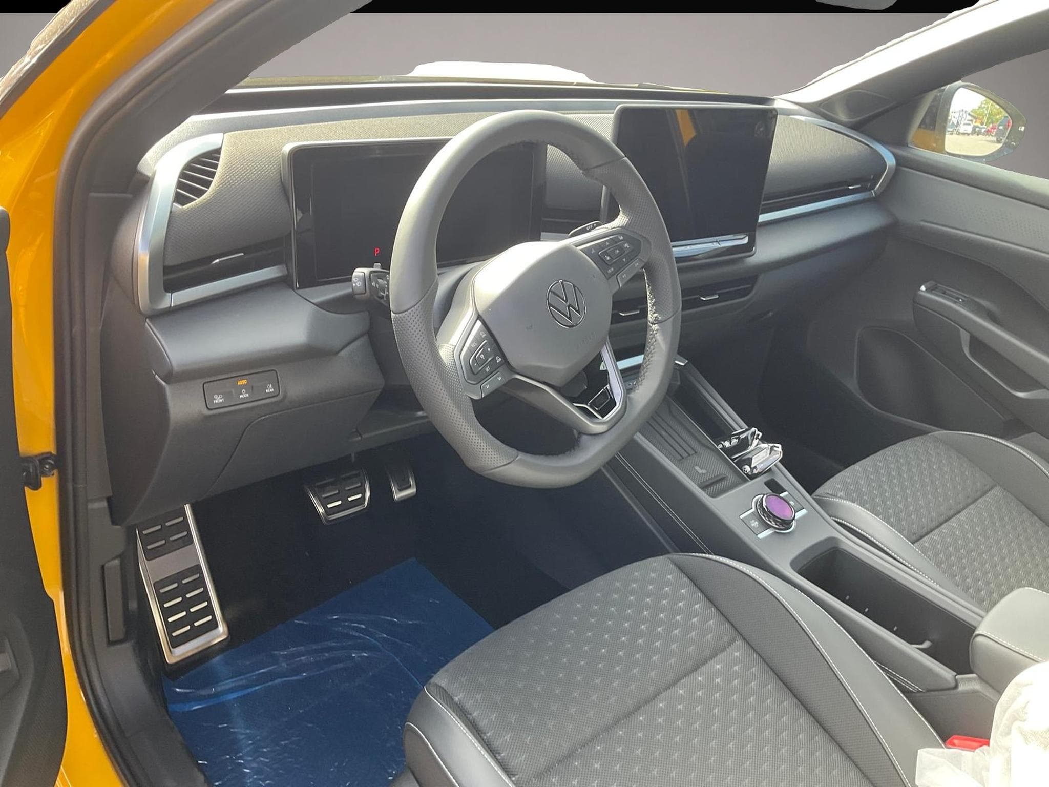 VW T-Roc (2026) - Photo 2