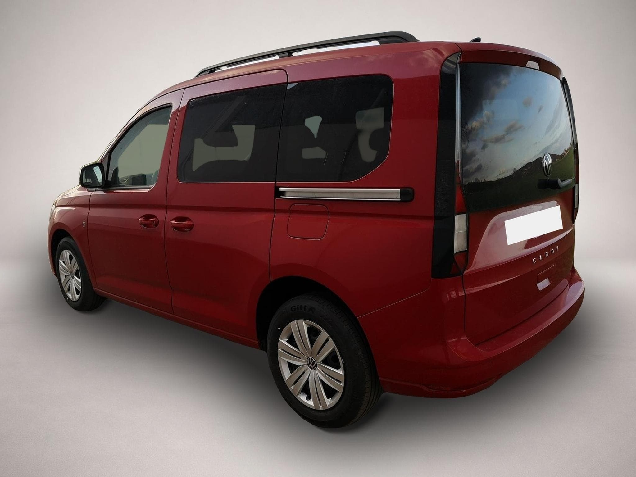 VW Caddy (2026) - Photo 2