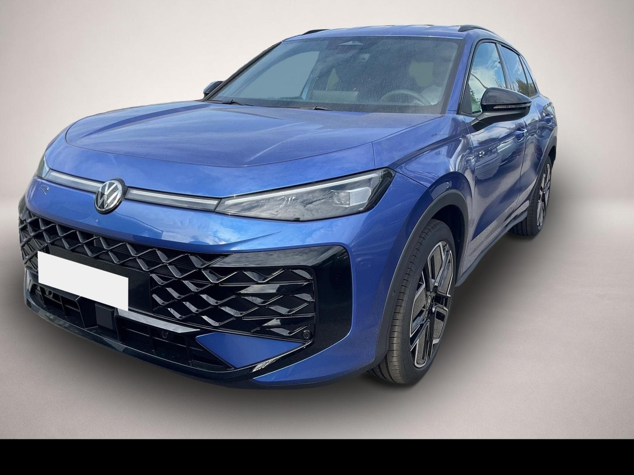 VW T-Roc (2026) - Photo 1
