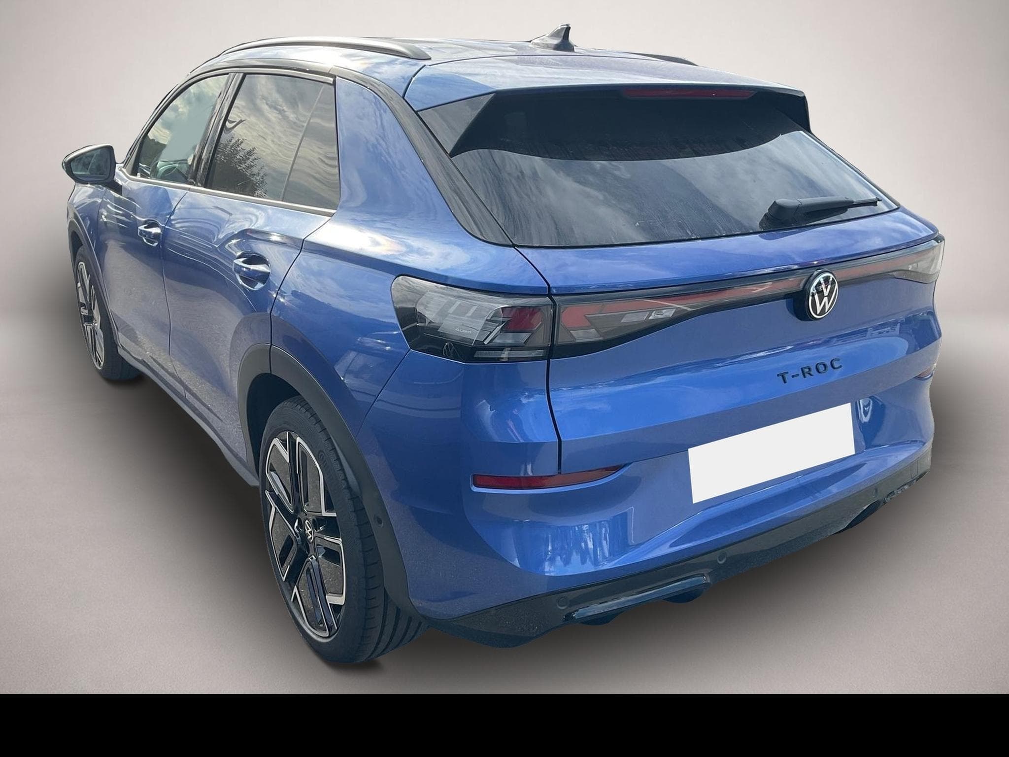 VW T-Roc (2026) - Photo 3